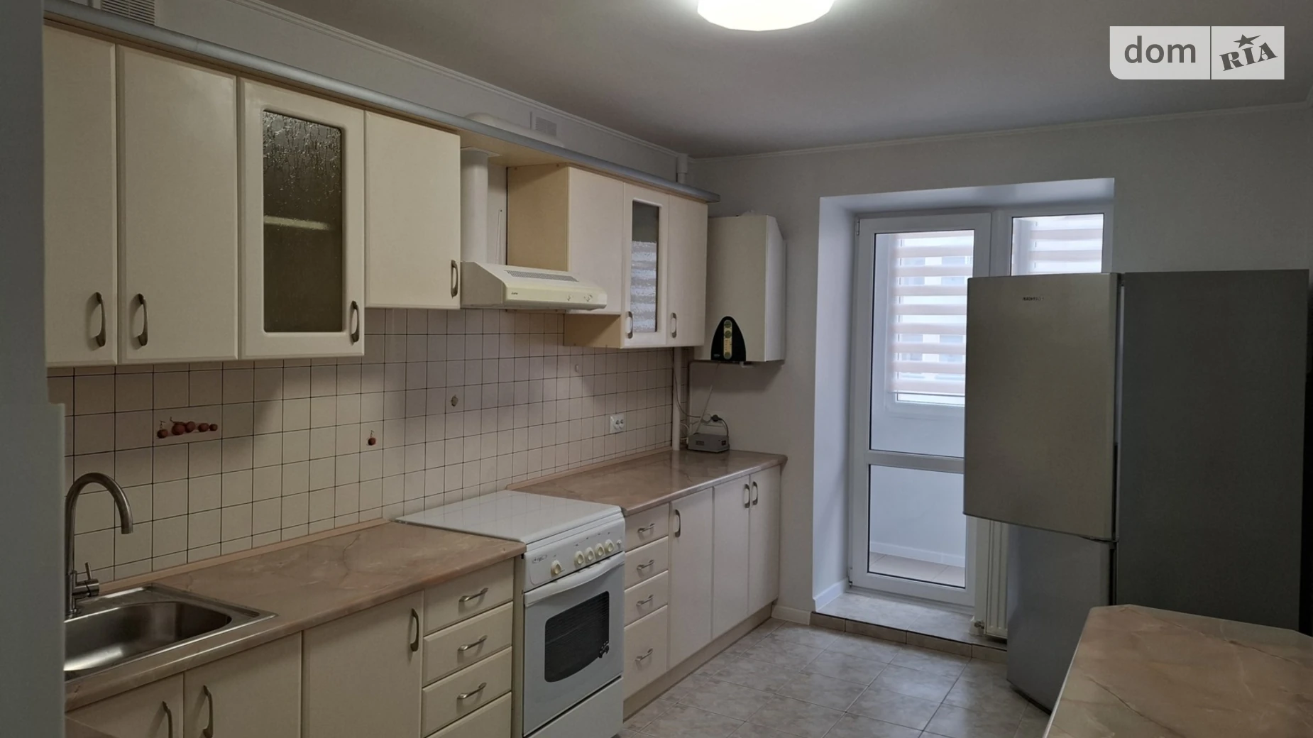 1-комнатная квартира 44.1 кв. м в Тернополе, цена: 58900 $ - фото 2