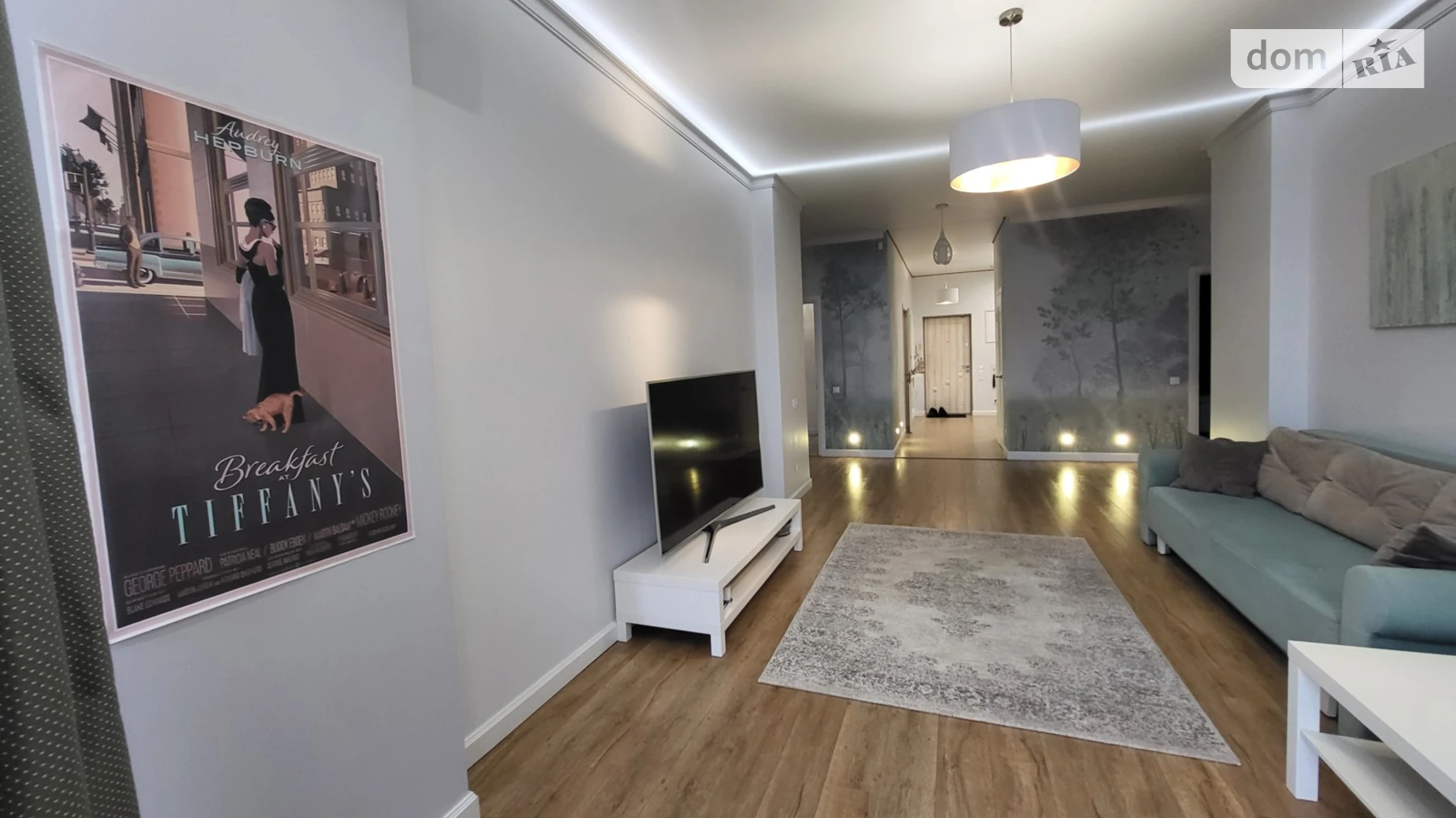 Сдается в аренду 4-комнатная квартира 140 кв. м в Виннице, ул. Степана Бандеры(Льва Толстого) - фото 3