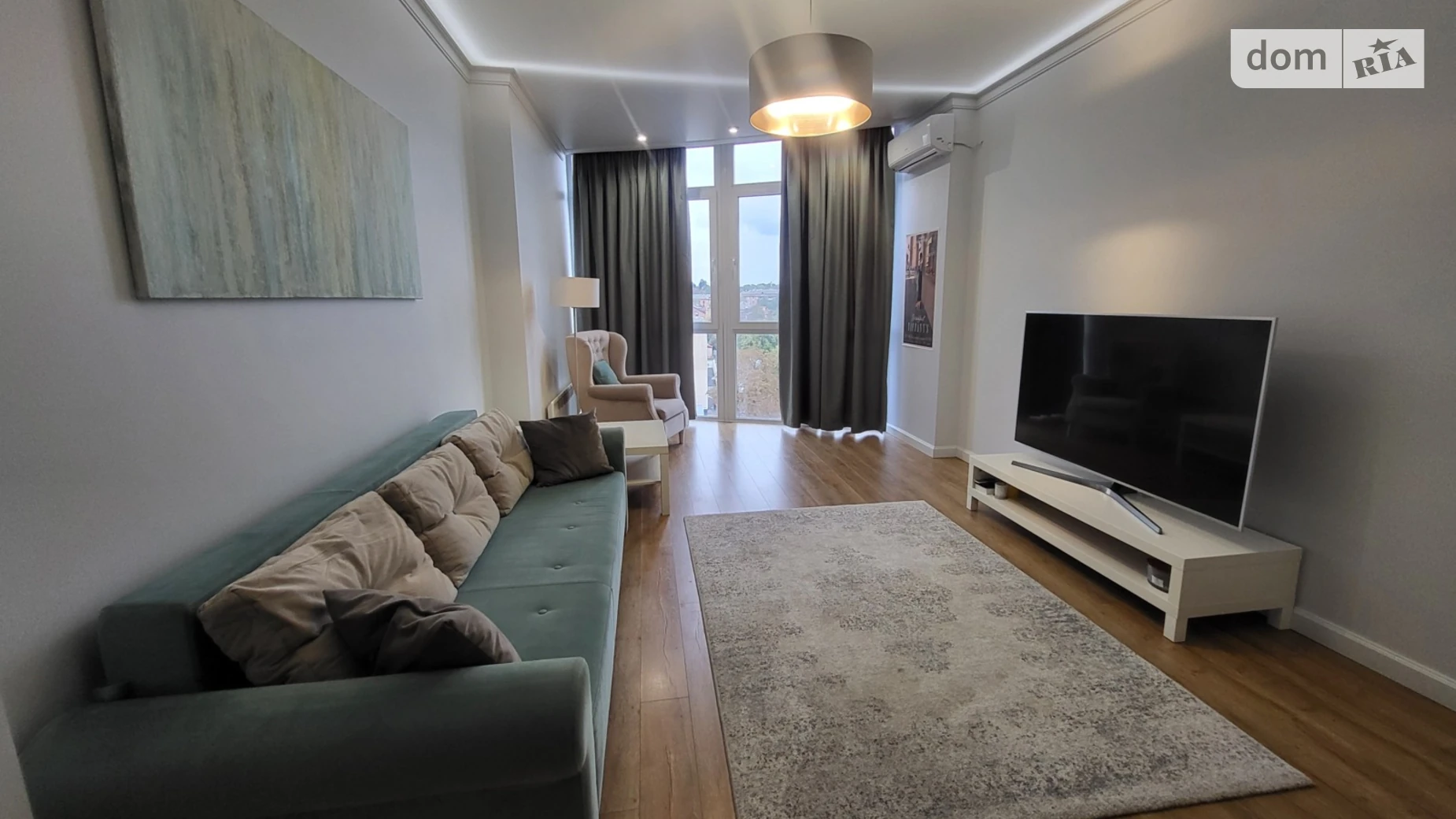 Сдается в аренду 4-комнатная квартира 140 кв. м в Виннице, ул. Степана Бандеры(Льва Толстого) - фото 2