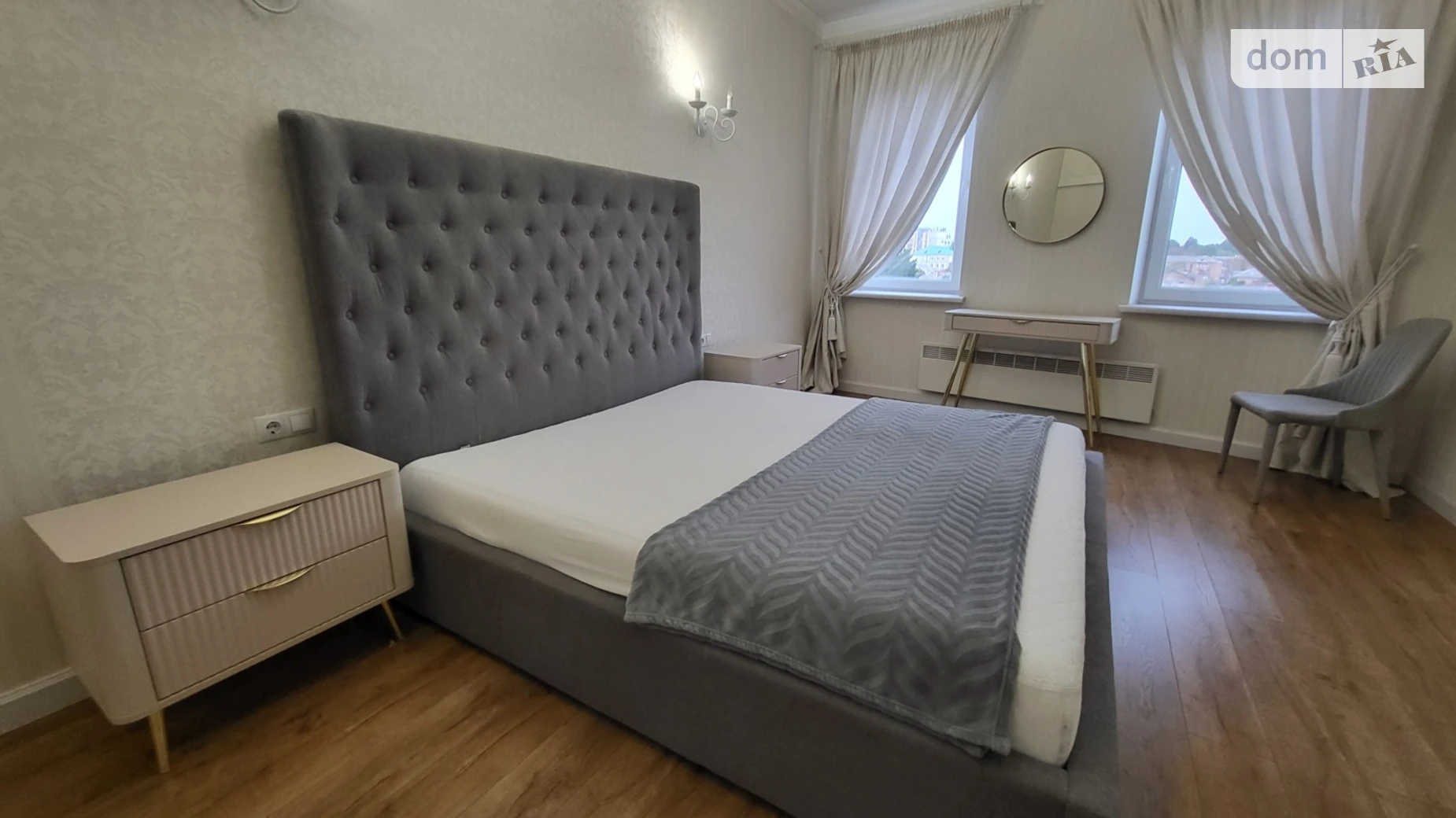 Сдается в аренду 4-комнатная квартира 140 кв. м в Виннице, ул. Степана Бандеры(Льва Толстого) - фото 5