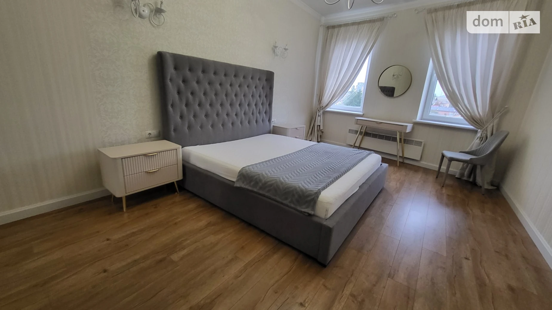 Сдается в аренду 4-комнатная квартира 140 кв. м в Виннице, ул. Степана Бандеры(Льва Толстого) - фото 4