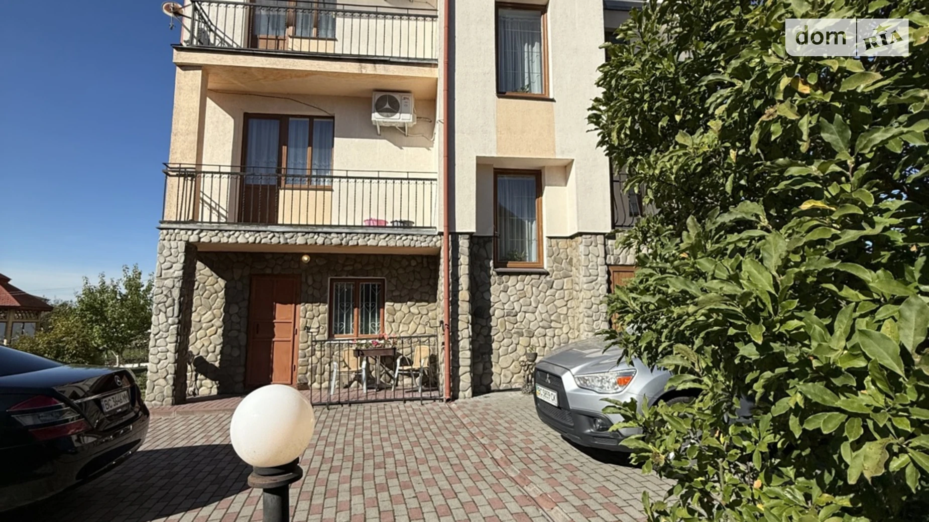 Продается дом на 2 этажа 313.9 кв. м с верандой, цена: 210000 $ - фото 3