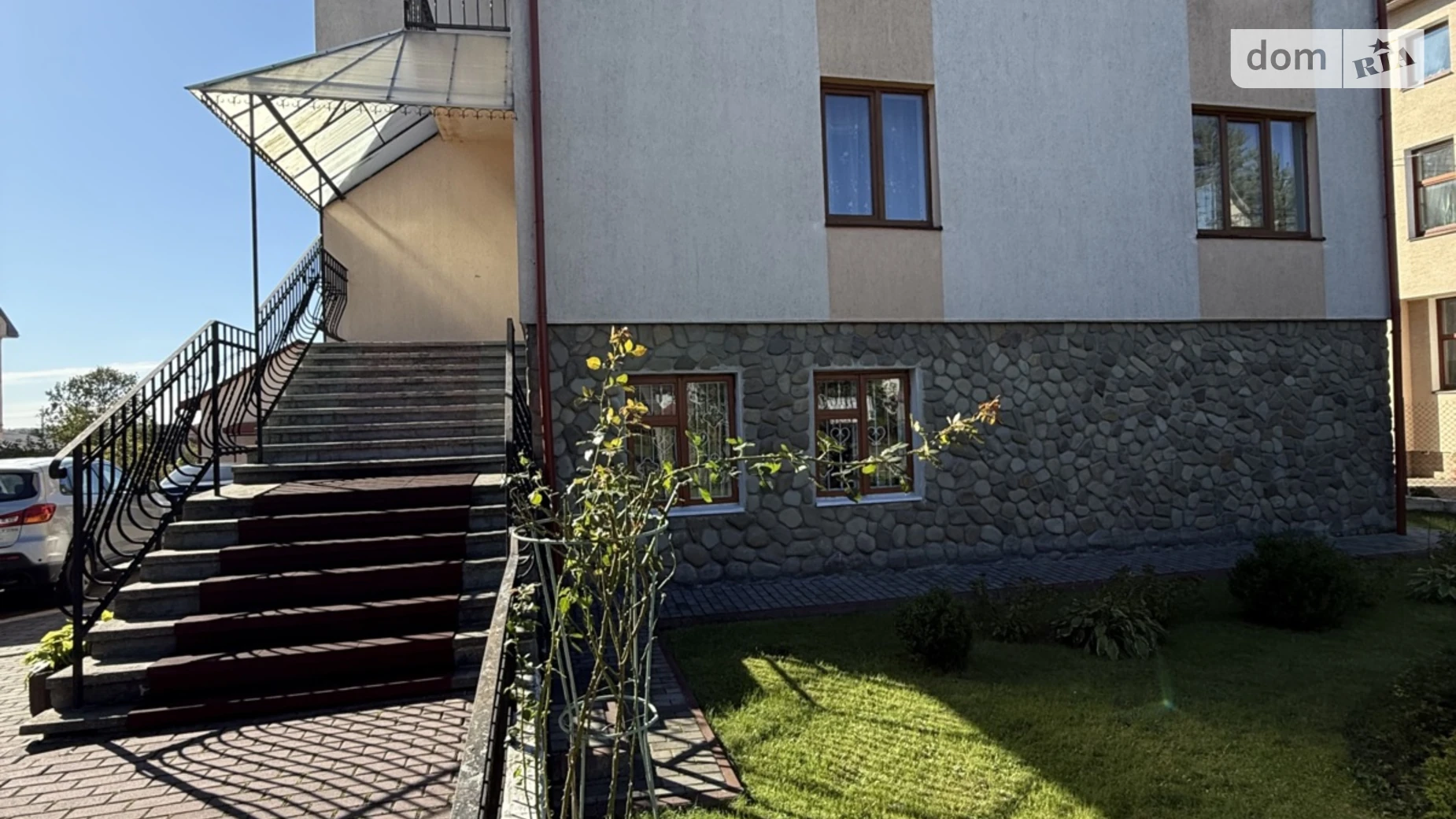 Продается дом на 2 этажа 313.9 кв. м с верандой, цена: 210000 $ - фото 4
