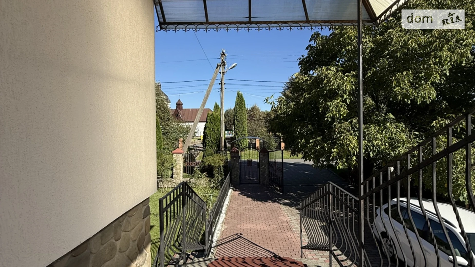 Продается дом на 2 этажа 313.9 кв. м с верандой, цена: 210000 $ - фото 5