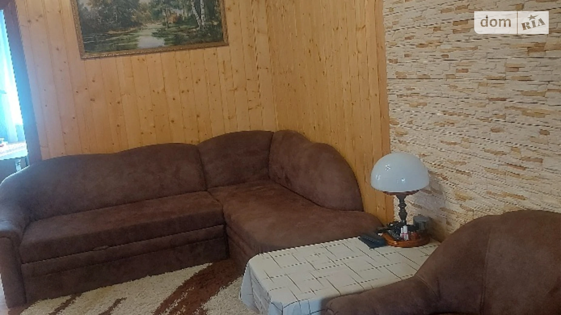 Продается одноэтажный дом 155 кв. м с камином, цена: 50000 $ - фото 3