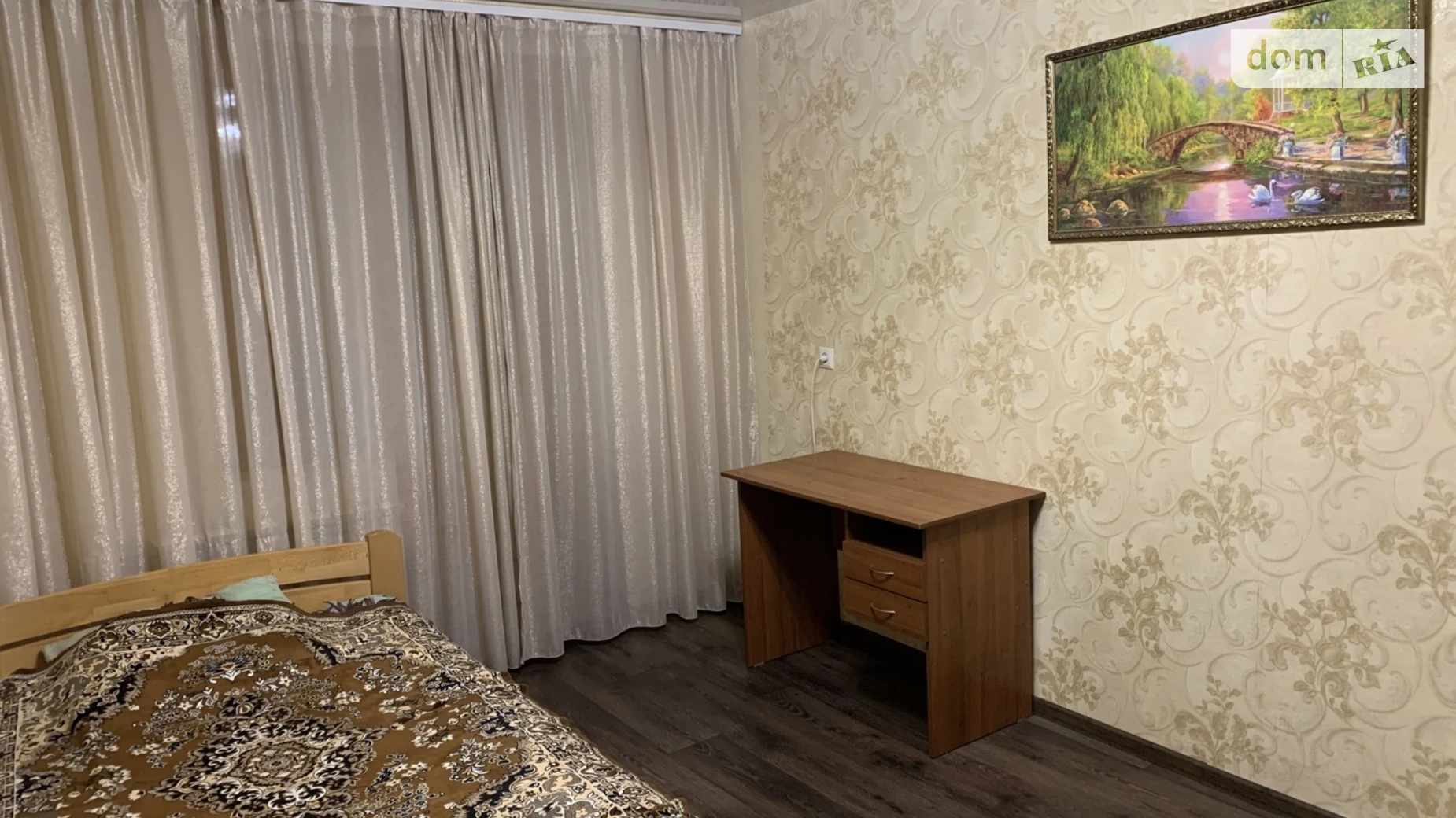 Продается 2-комнатная квартира 48.1 кв. м в Днепре, ул. Семафорная, 38 - фото 5