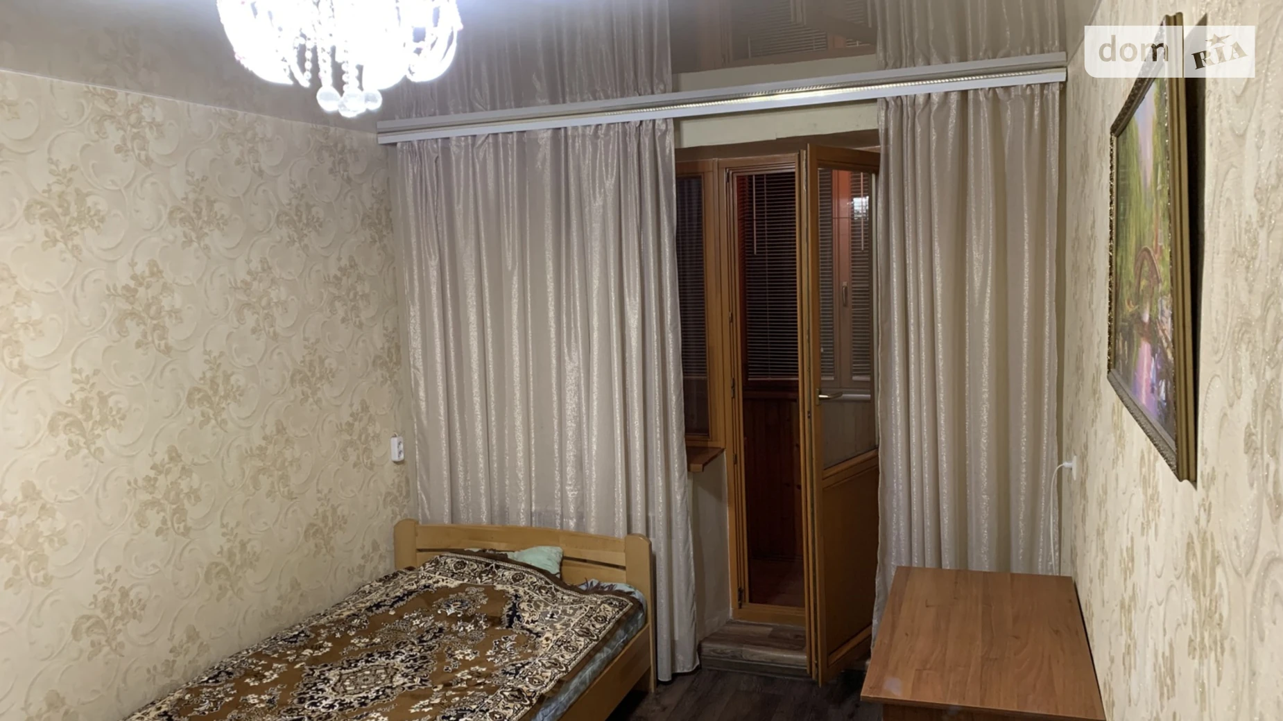Продается 2-комнатная квартира 48.1 кв. м в Днепре, ул. Семафорная, 38 - фото 4