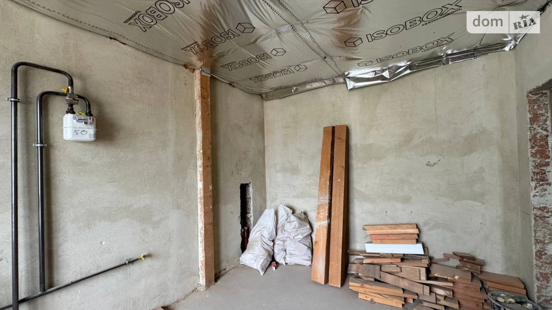 Продается 1-комнатная квартира 36.8 кв. м в Ивано-Франковске, ул. Вячеслава Черновола - фото 4