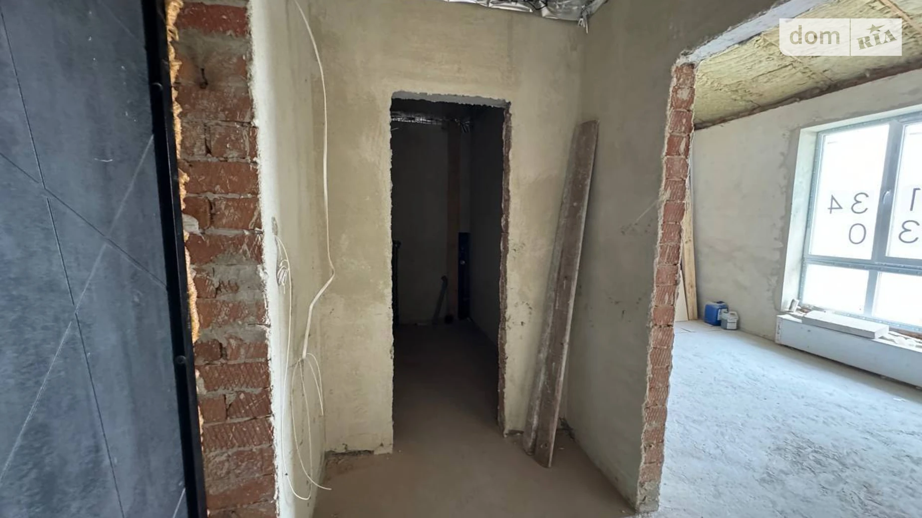 Продается 1-комнатная квартира 36.8 кв. м в Ивано-Франковске, ул. Вячеслава Черновола - фото 5