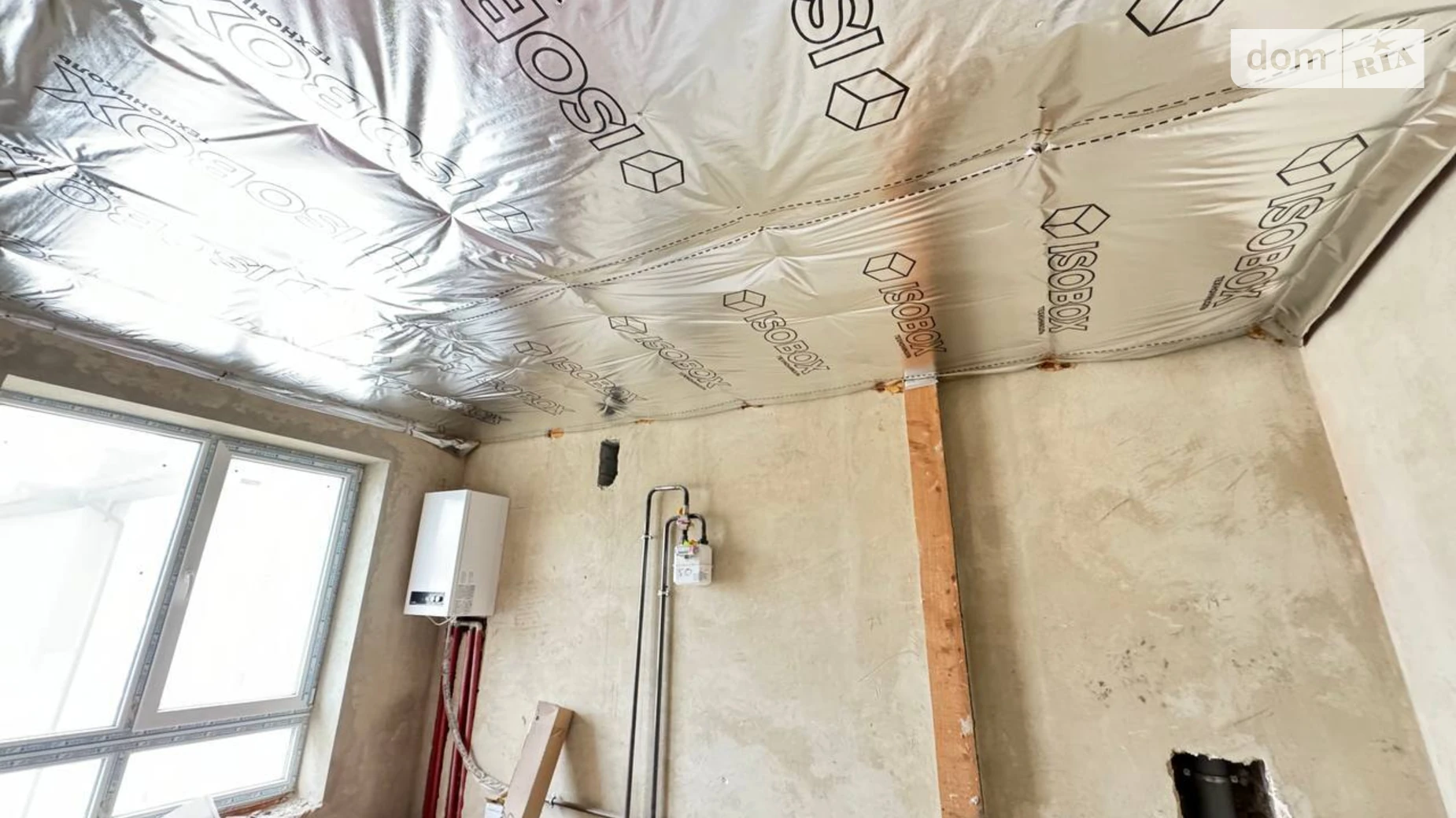 Продается 1-комнатная квартира 36.8 кв. м в Ивано-Франковске, ул. Вячеслава Черновола - фото 3