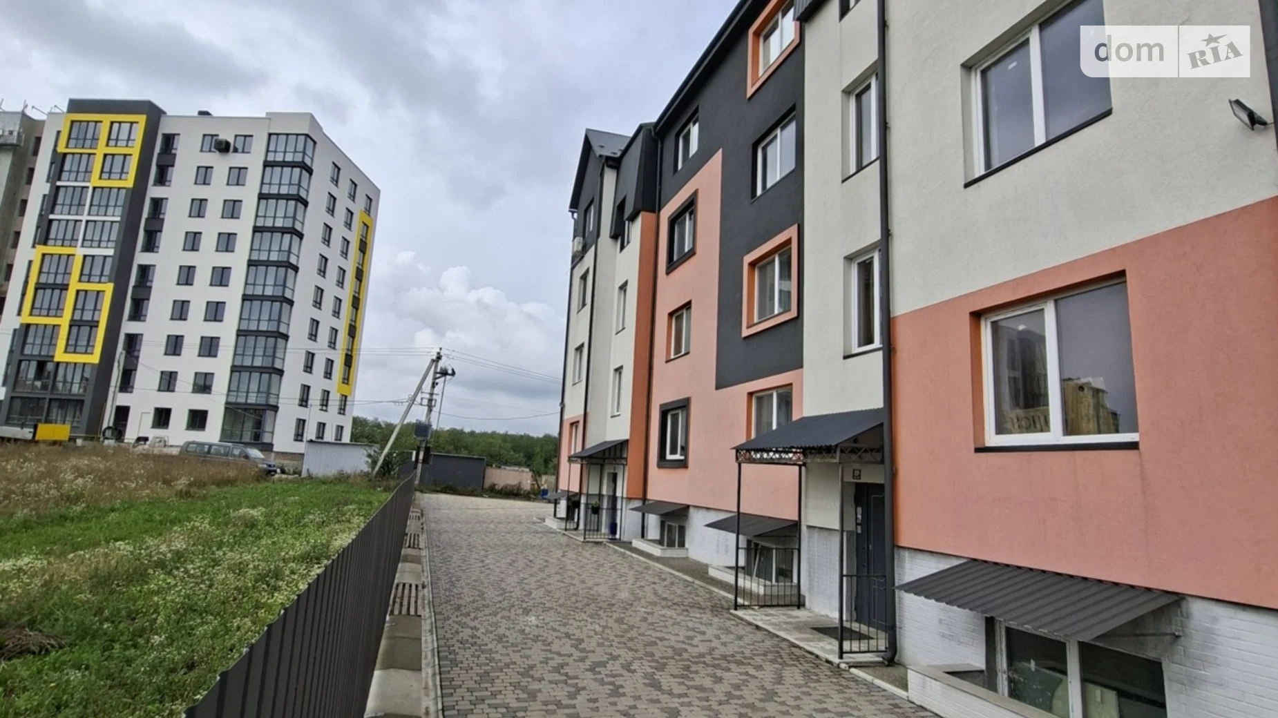 Продається 2-кімнатна квартира 53.2 кв. м у Байківці, пров. Дубовецький - фото 3