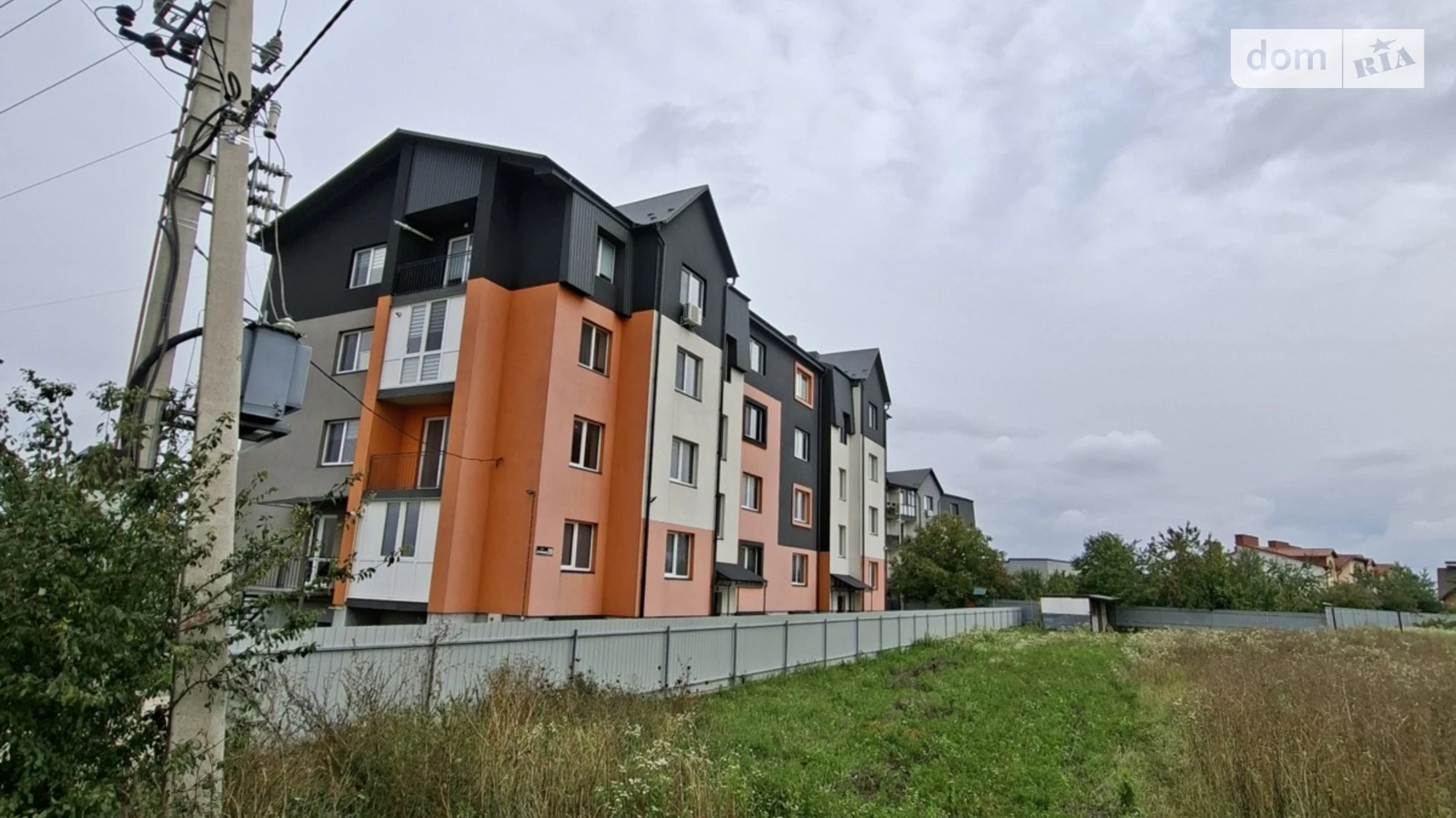 Продається 2-кімнатна квартира 53.2 кв. м у Байківці, пров. Дубовецький - фото 5