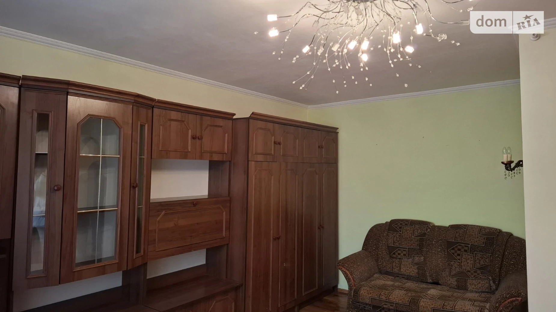 1-комнатная квартира 34.5 кв. м в Тернополе, цена: 39000 $ - фото 2