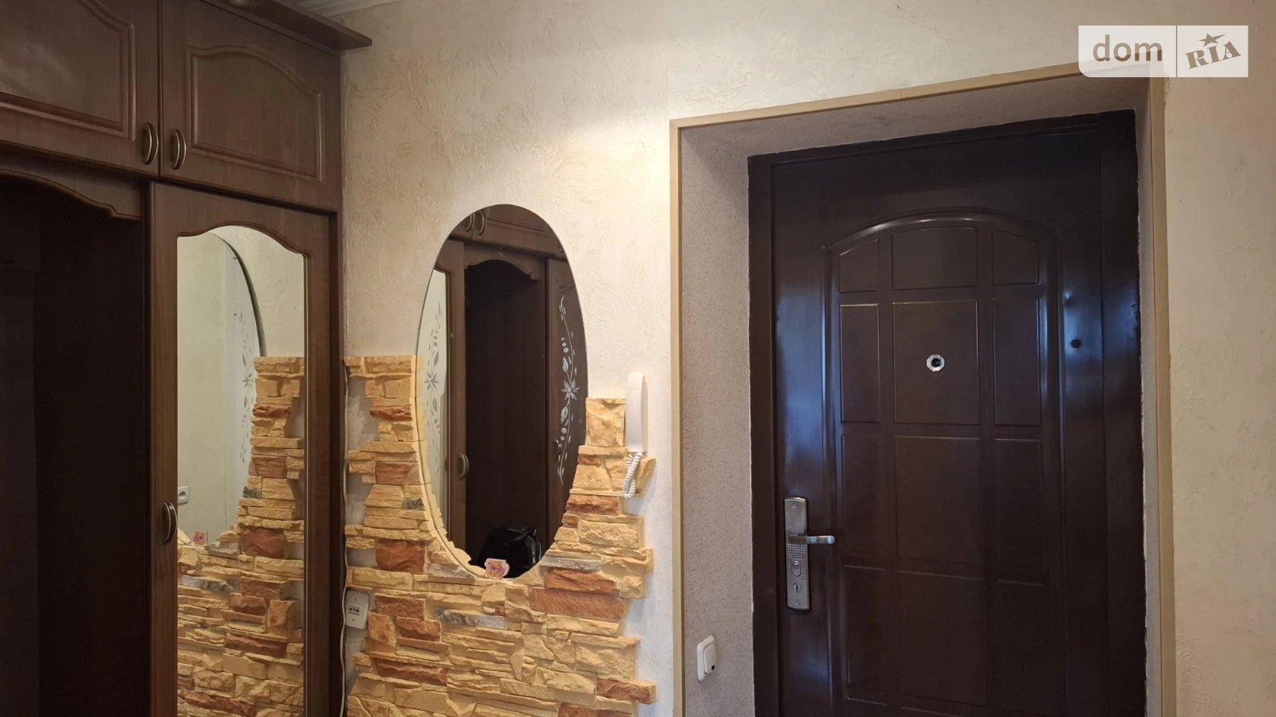 1-комнатная квартира 34.5 кв. м в Тернополе, ул. Надзбручанская - фото 2