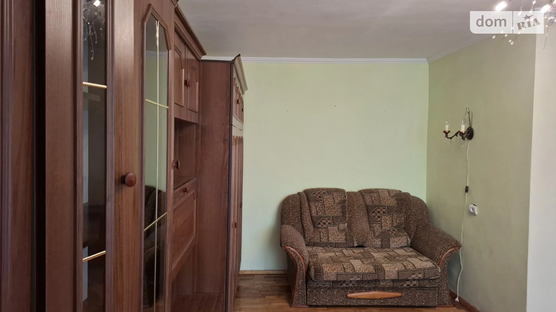 1-комнатная квартира 34.5 кв. м в Тернополе, ул. Надзбручанская - фото 4