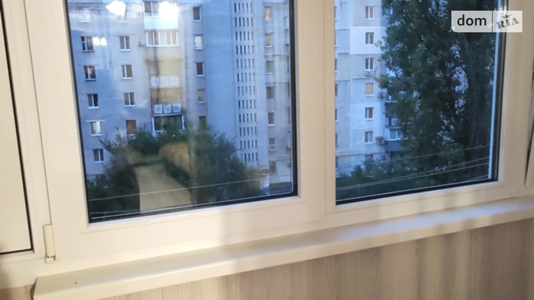 Здається в оренду 1-кімнатна квартира у Одесі, вул. Академіка Заболотного, 38 - фото 4