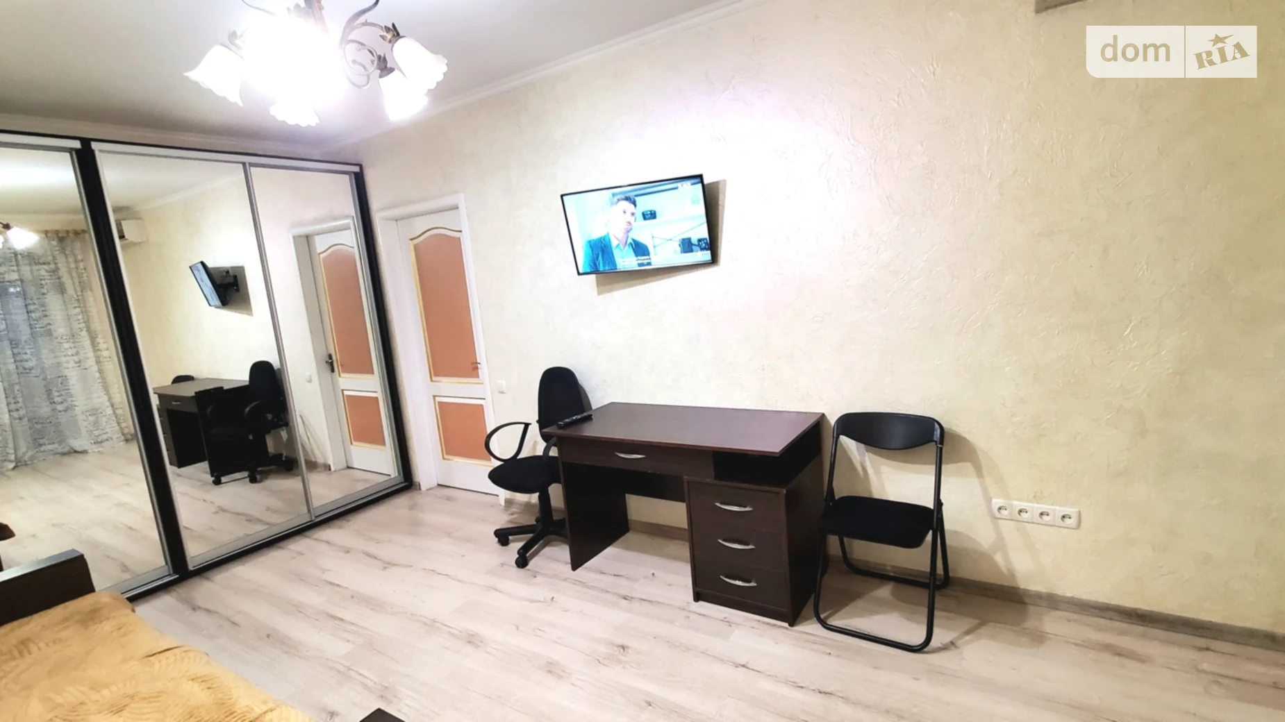 Здається в оренду 1-кімнатна квартира у Одесі, вул. Академіка Заболотного, 38 - фото 5