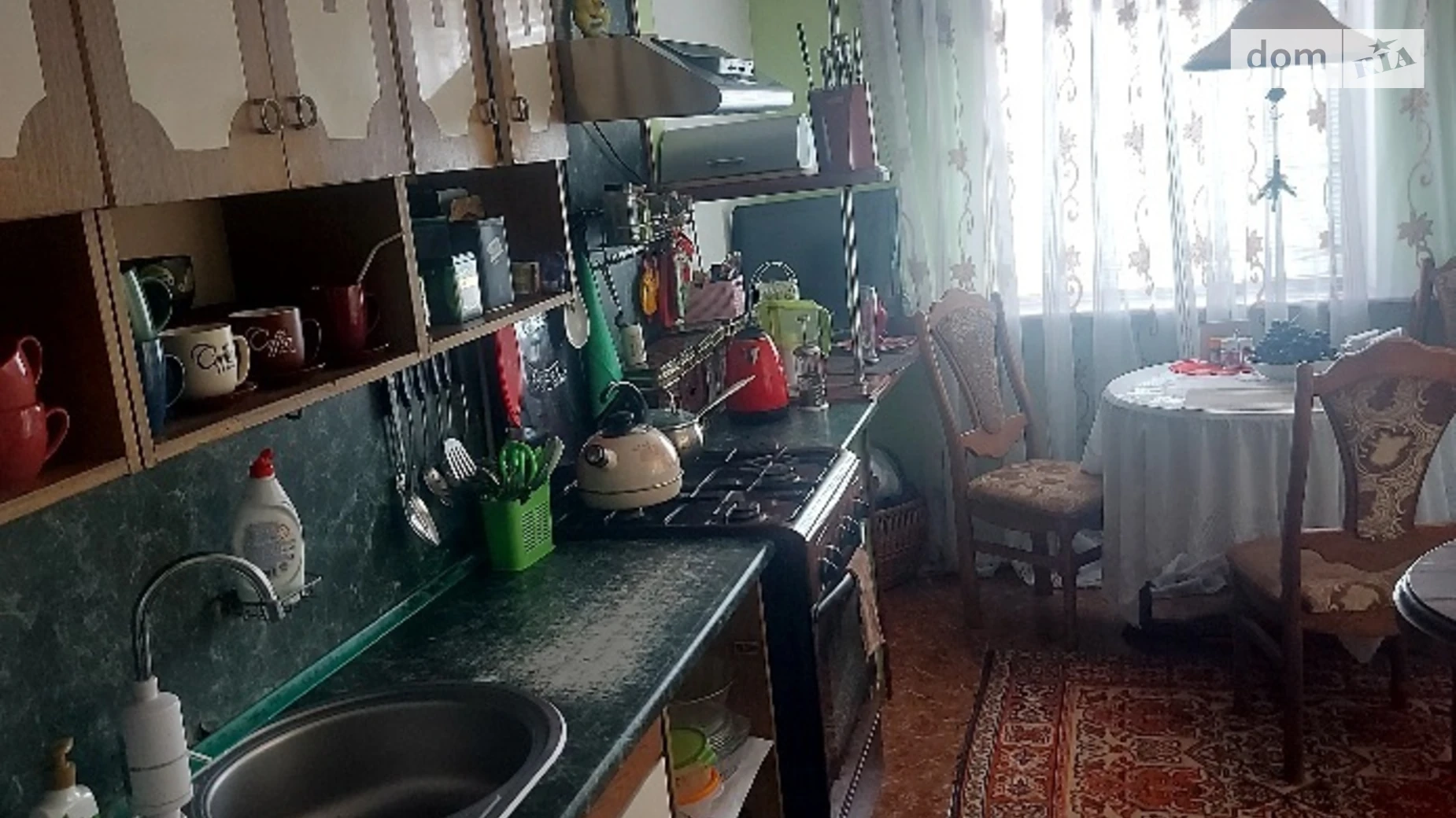 Продается одноэтажный дом 155 кв. м с камином, цена: 50000 $ - фото 5