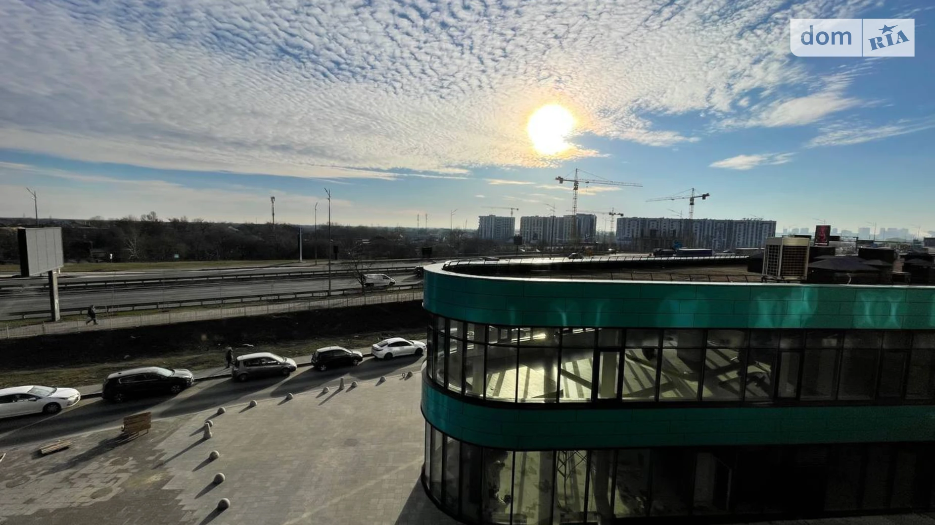 Продается 3-комнатная квартира 114 кв. м в Киеве, ул. Заречная, 6 корпус 1 - фото 5