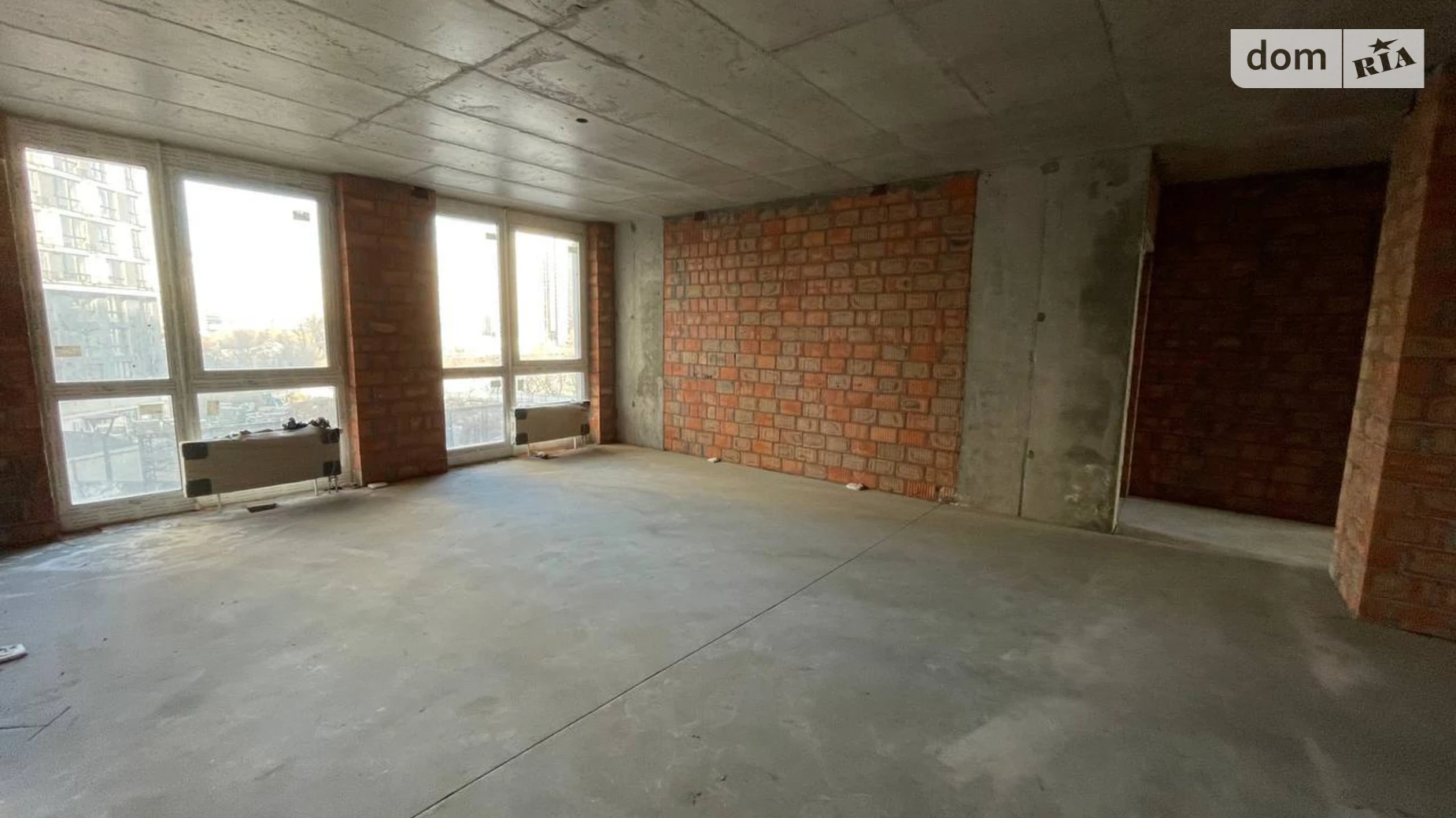 Продается 3-комнатная квартира 114 кв. м в Киеве, ул. Заречная, 6 корпус 1 - фото 3