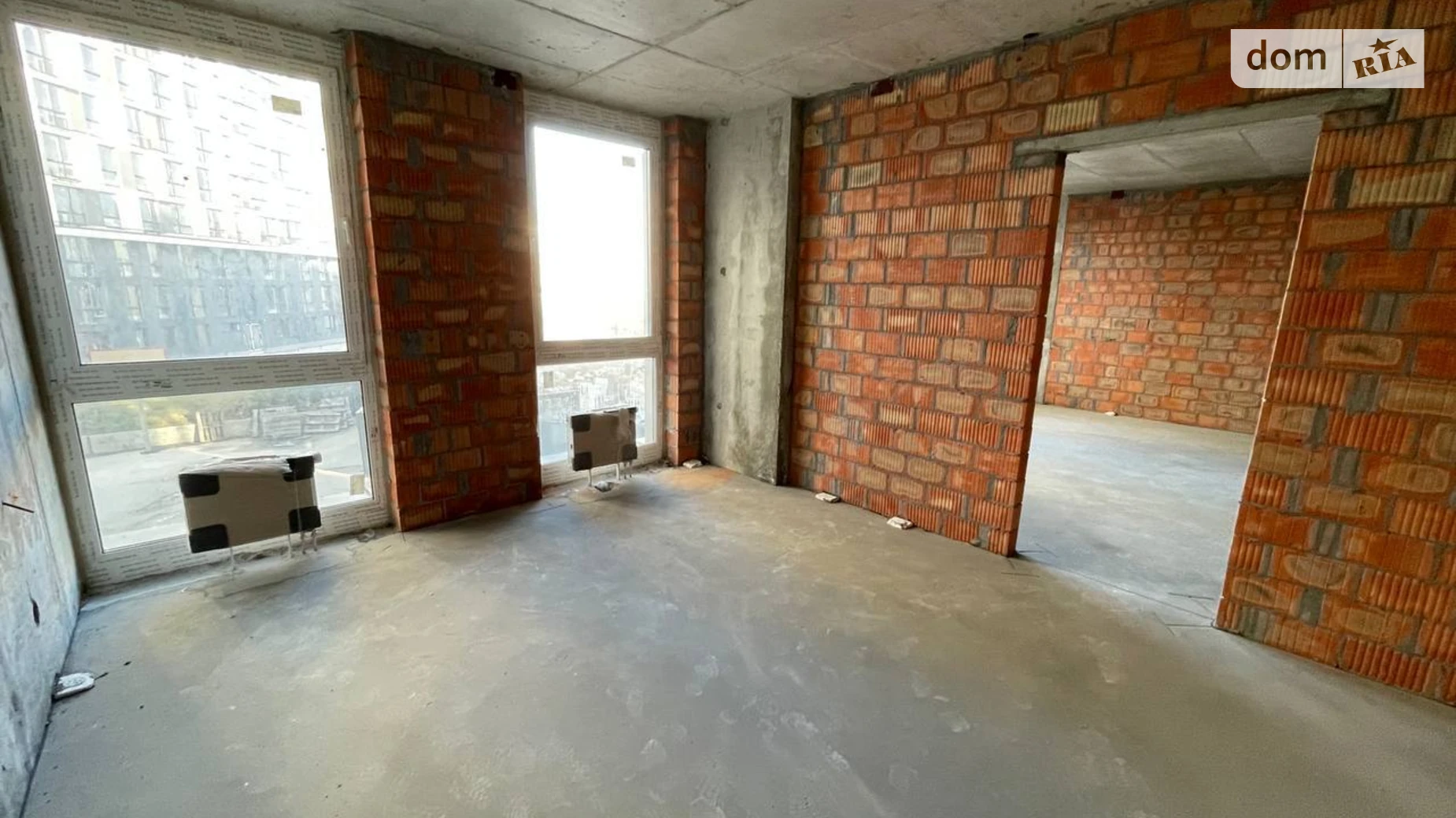 Продается 3-комнатная квартира 114 кв. м в Киеве, ул. Заречная, 6 корпус 1 - фото 4