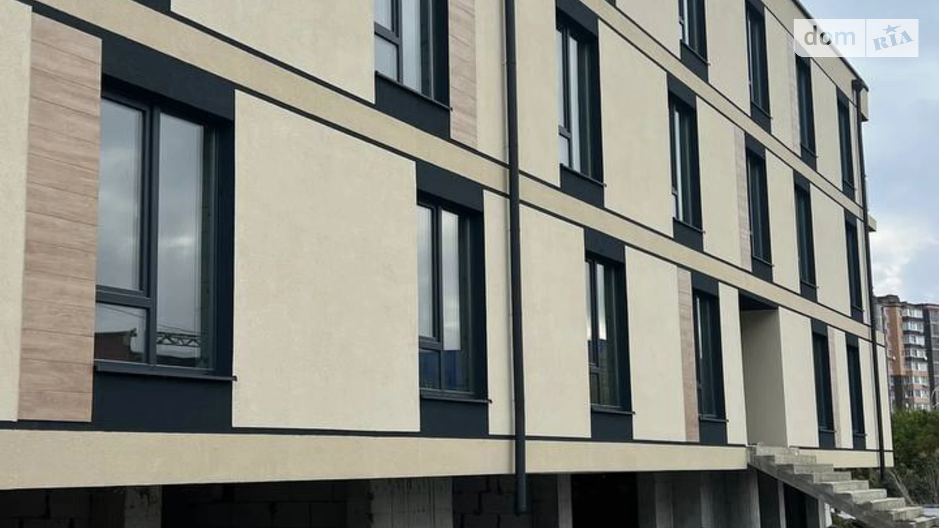 Продается 2-комнатная квартира 60.22 кв. м в Хмельницком, пер. Степана Бандеры, 14 - фото 4