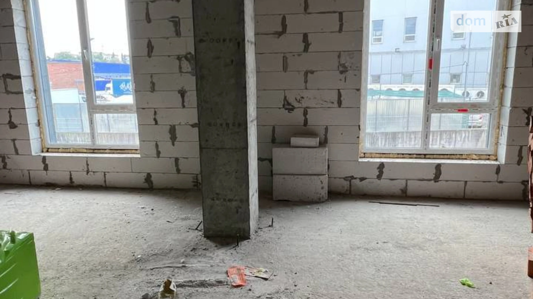 Продается 1-комнатная квартира 39.26 кв. м в Хмельницком, пер. Степана Бандеры, 14 - фото 5