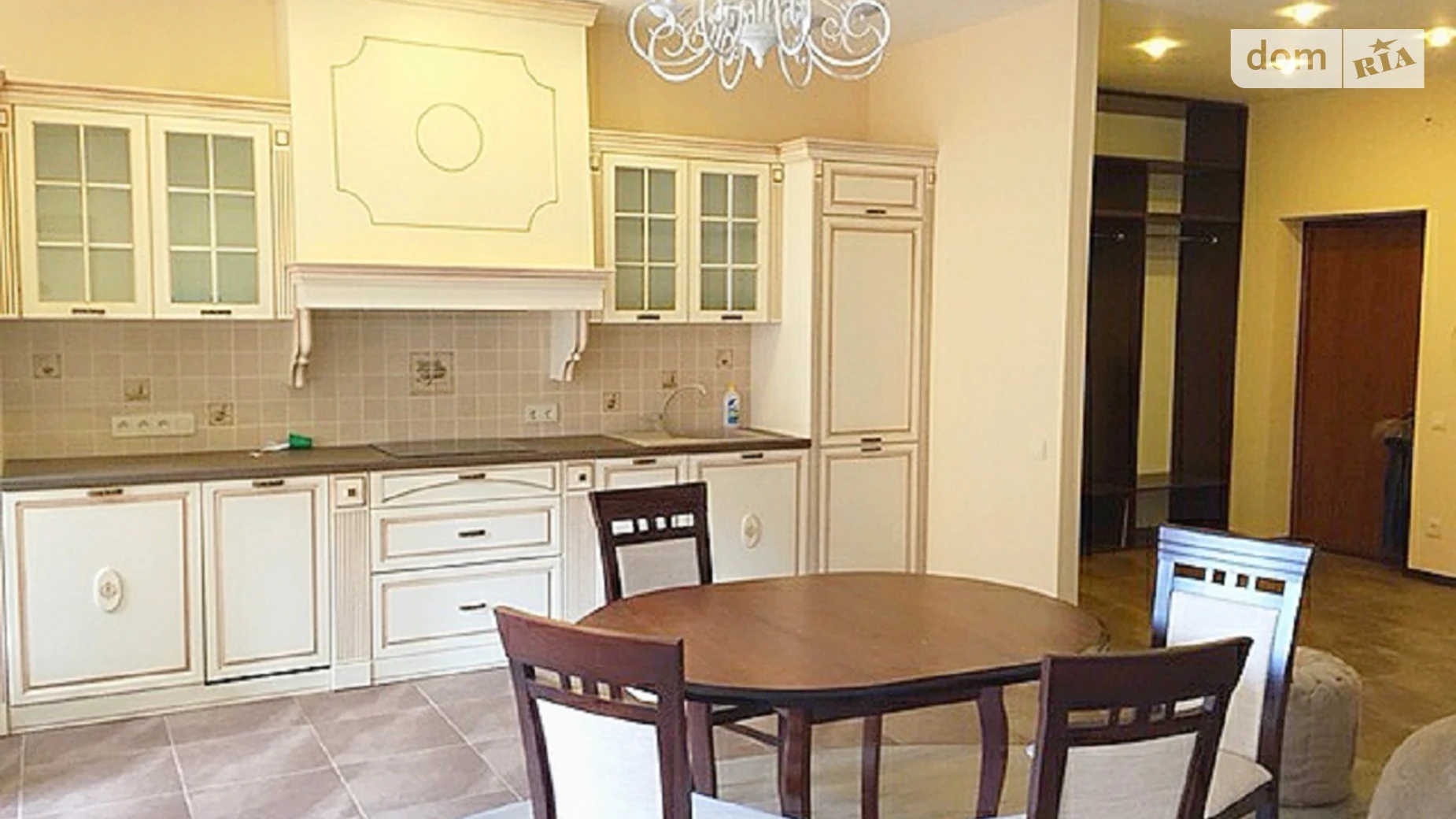 Продается 2-комнатная квартира 81.1 кв. м в Одессе, ул. Армейская - фото 2