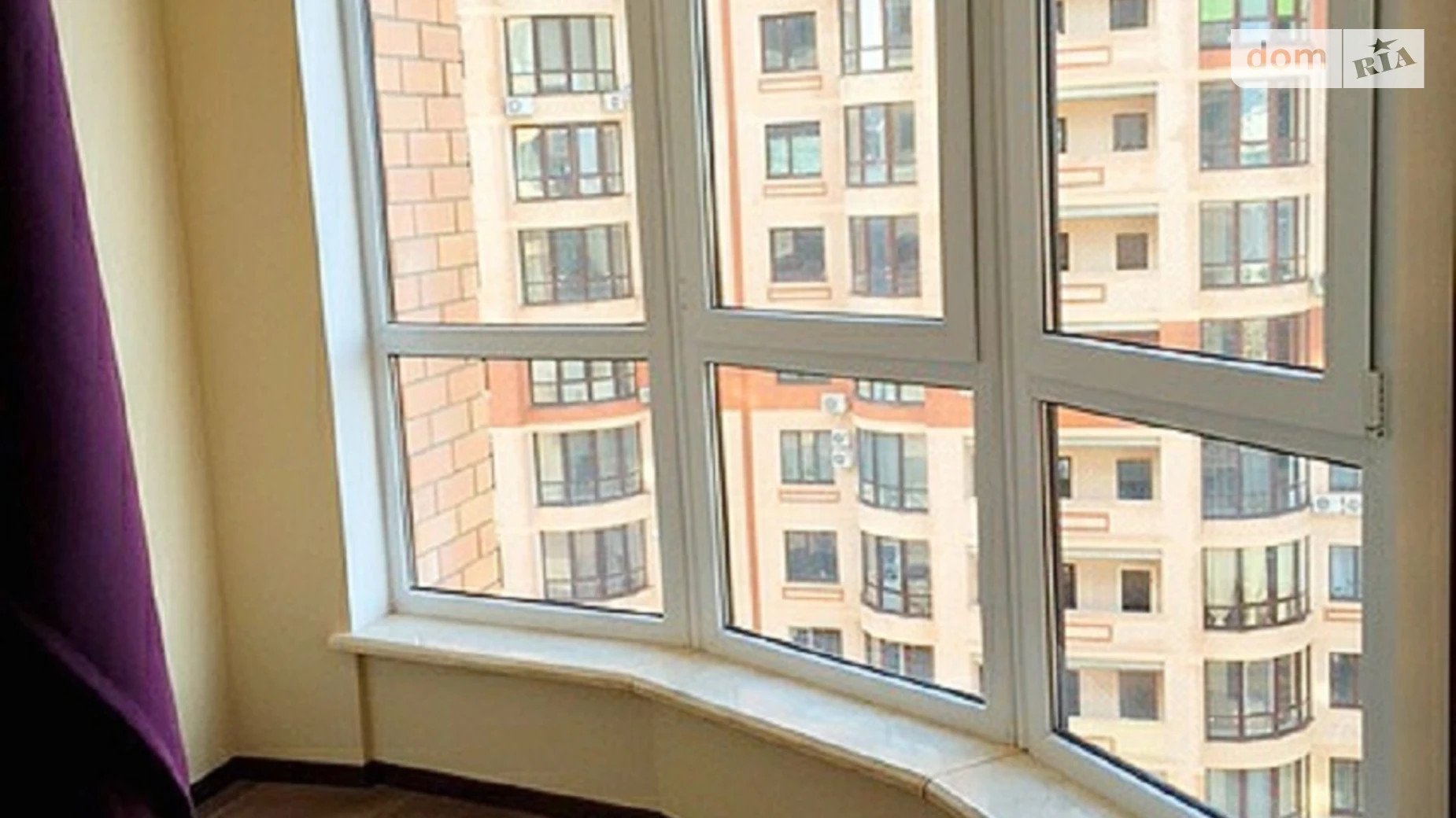 Продается 2-комнатная квартира 81.1 кв. м в Одессе, ул. Армейская - фото 3