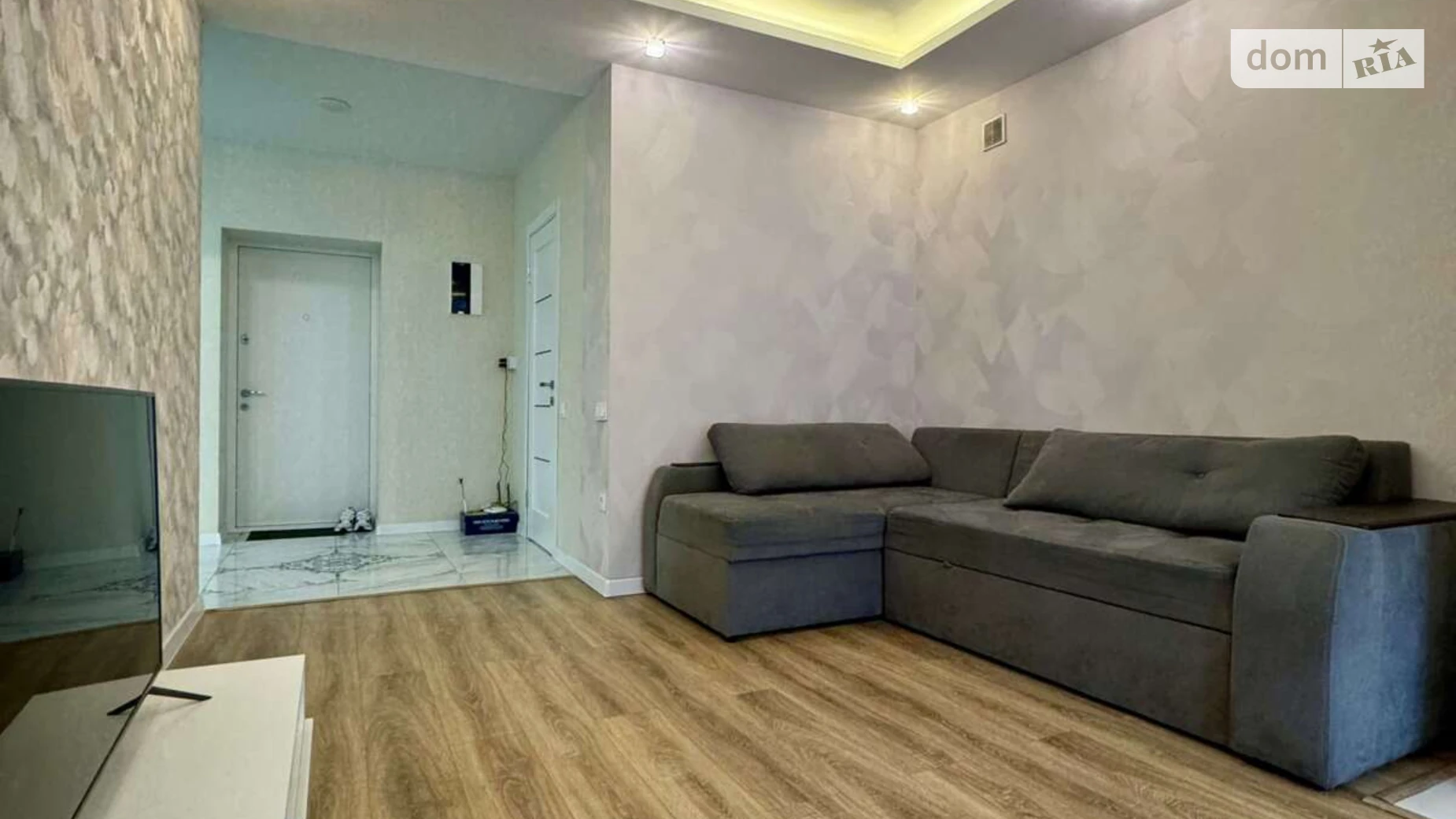 Сдается в аренду 1-комнатная квартира 66 кв. м в Днепре, ул. Набережная Победы, 44Н - фото 2