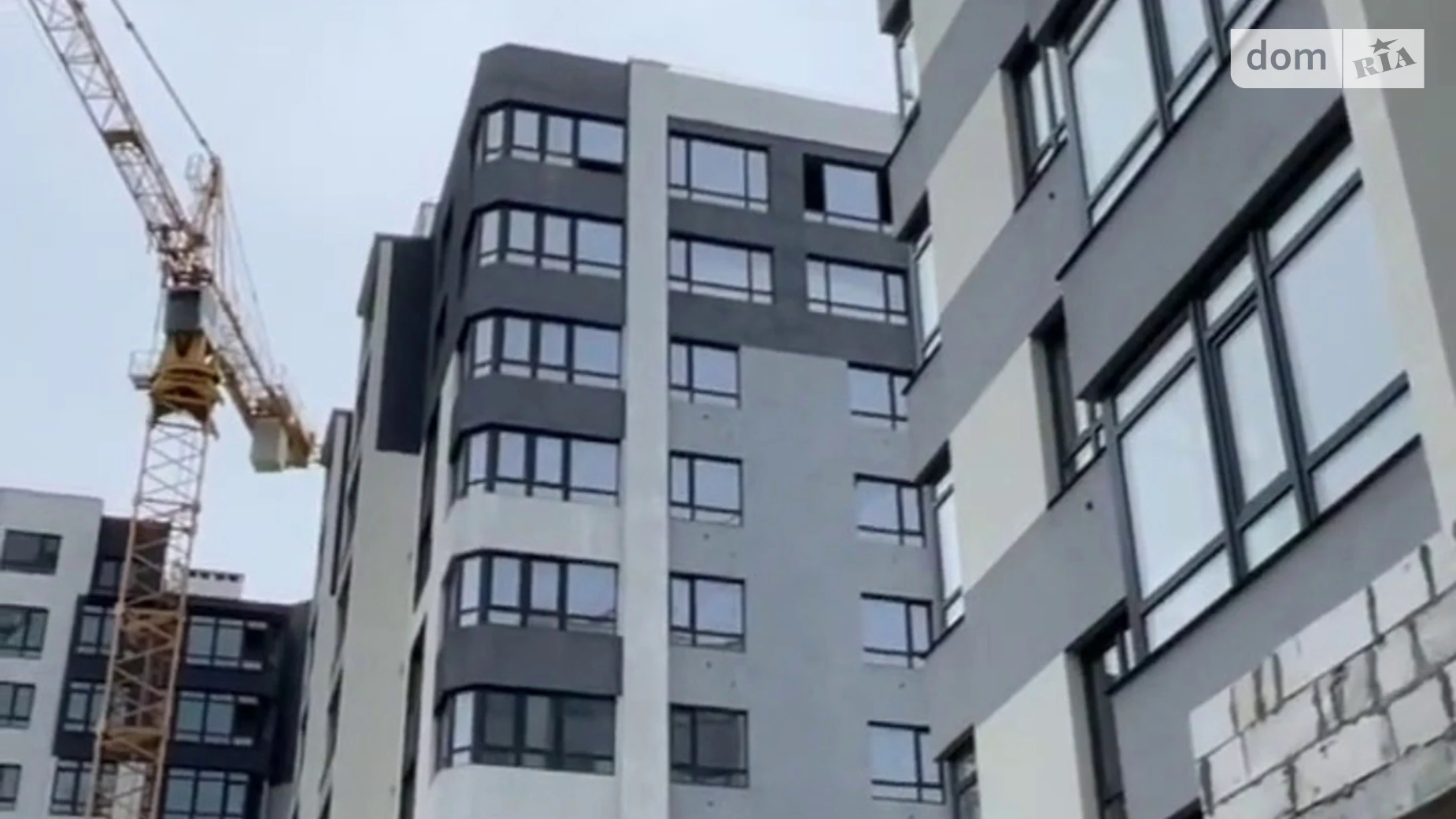 Продается 3-комнатная квартира 89 кв. м в Николаеве, ул. Курортная, 7В/7 - фото 2