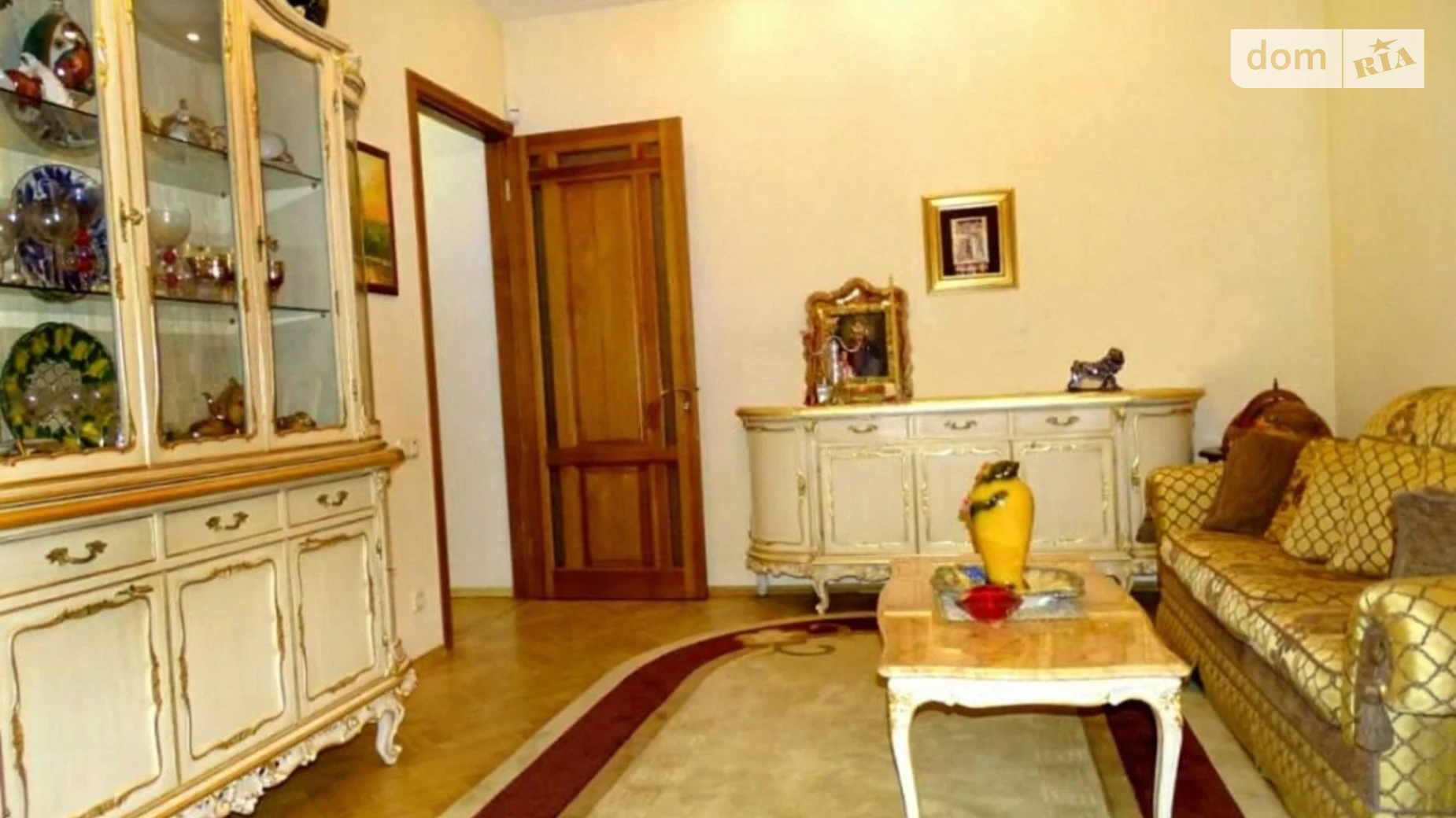 Продается 3-комнатная квартира 90.4 кв. м в Киеве, ул. Михайла Грушевского, 34А - фото 3