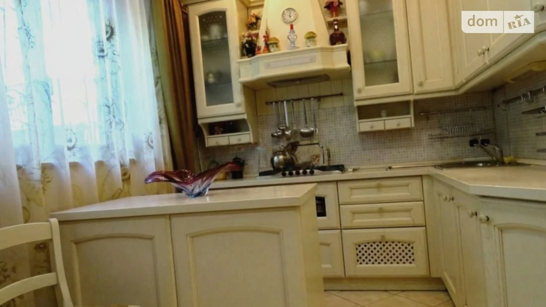 Продается 3-комнатная квартира 90.4 кв. м в Киеве, ул. Михайла Грушевского, 34А - фото 5