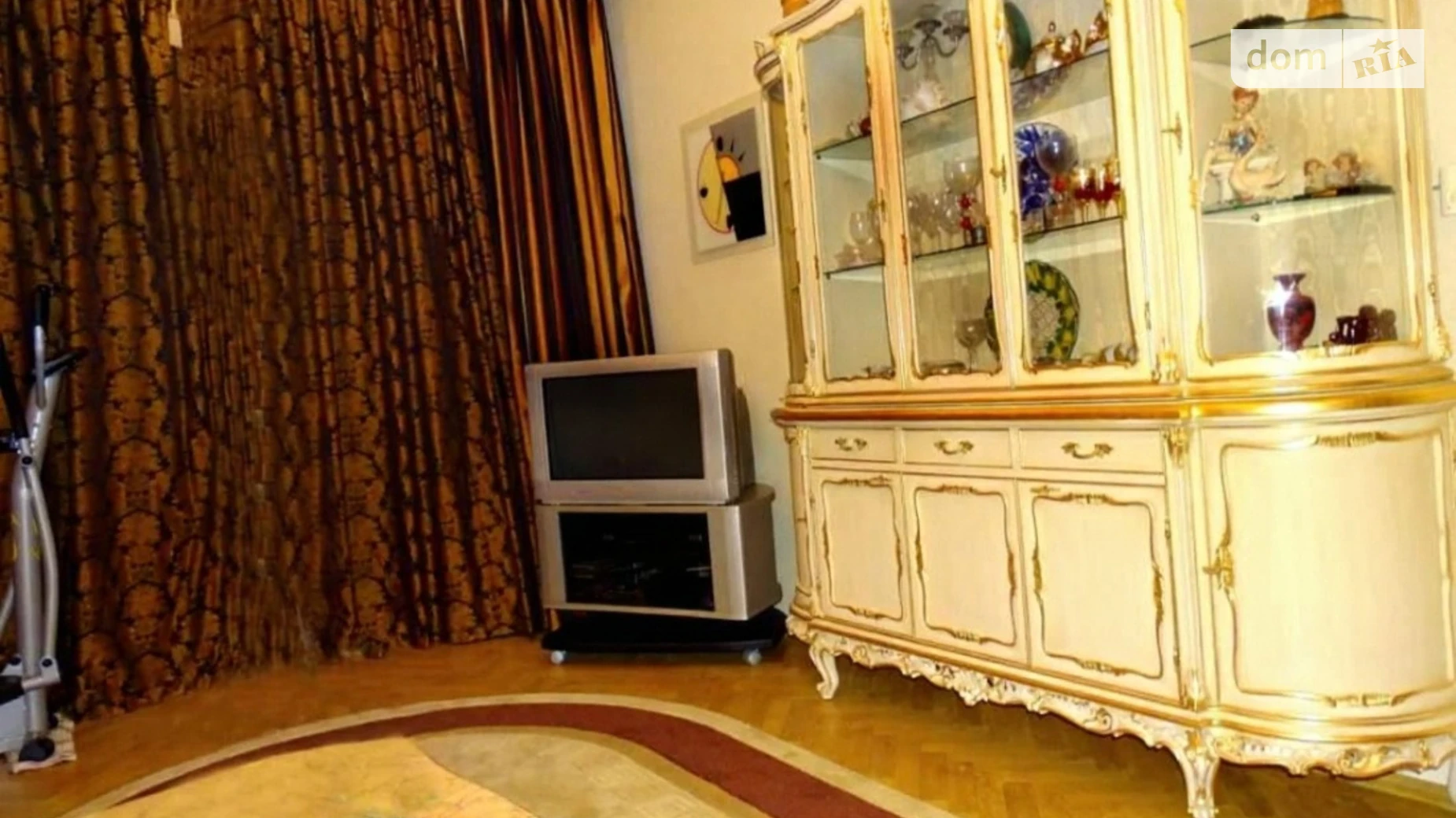 Продается 3-комнатная квартира 90.4 кв. м в Киеве, ул. Михайла Грушевского, 34А - фото 4