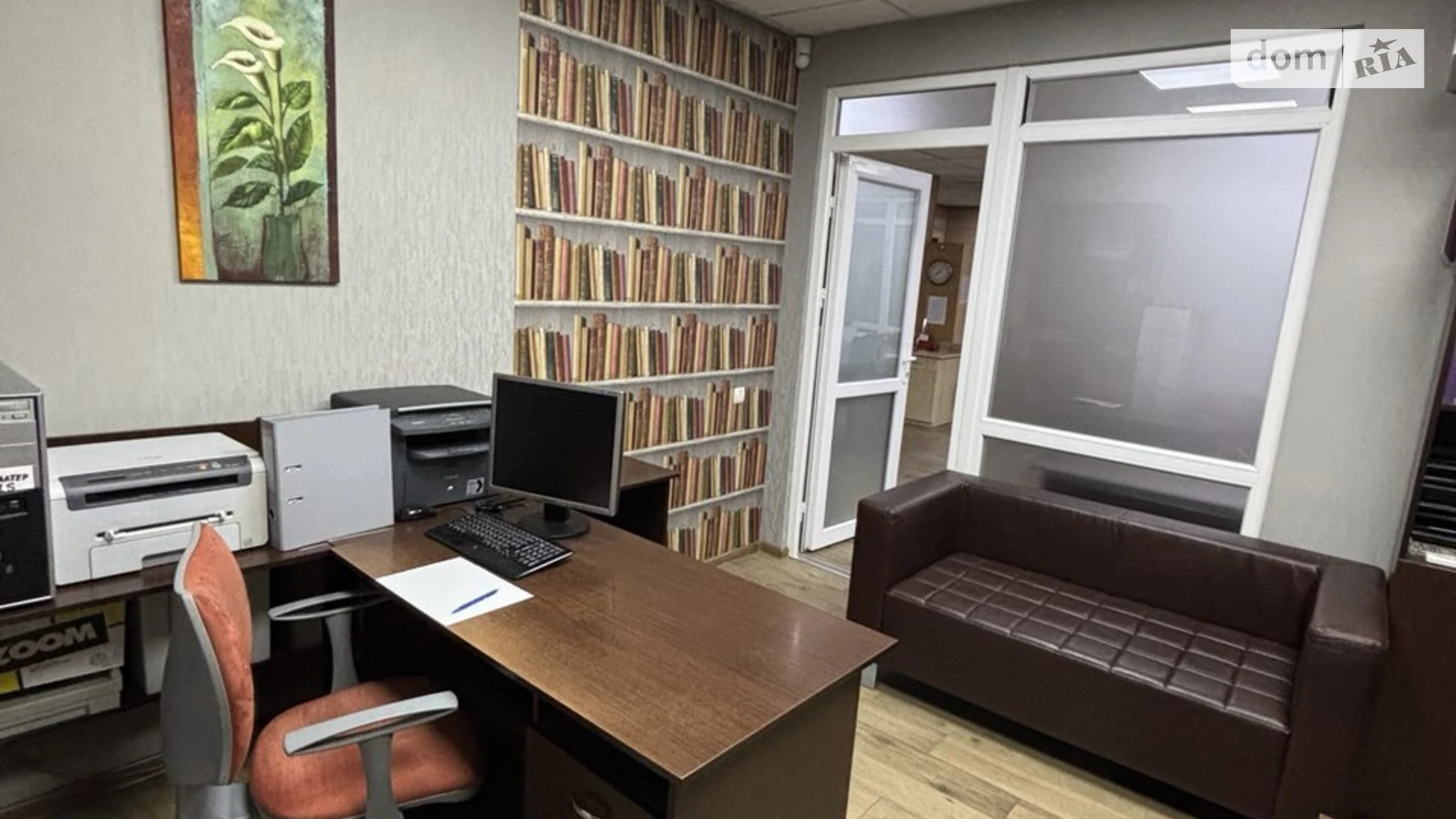 ул. Олеся Гончара, 35Б Центр Киев Золотые ворота, цена: 1923 $ - фото 4