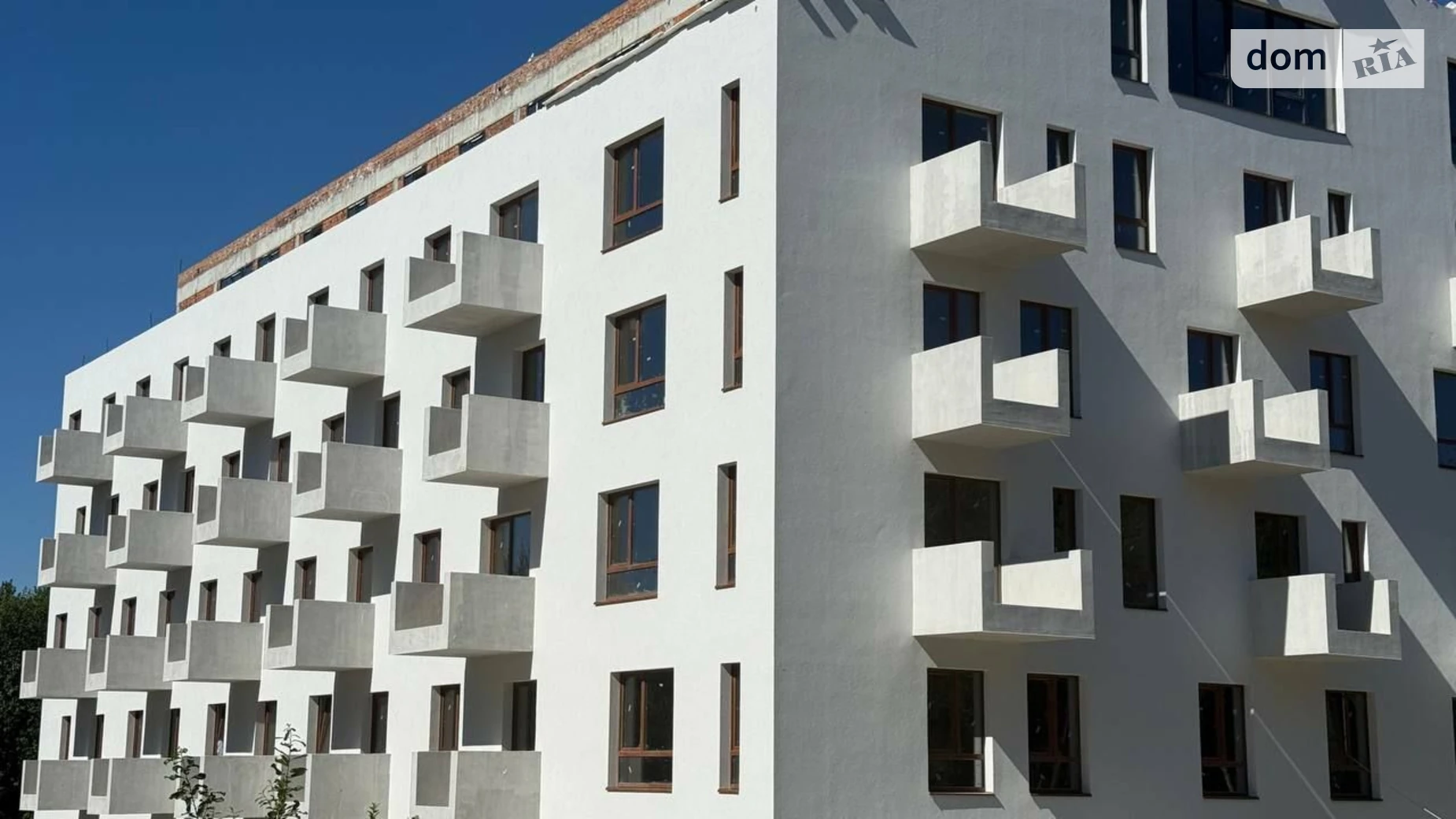 Продается 1-комнатная квартира 42.14 кв. м в Львове, цена: 44000 $ - фото 4