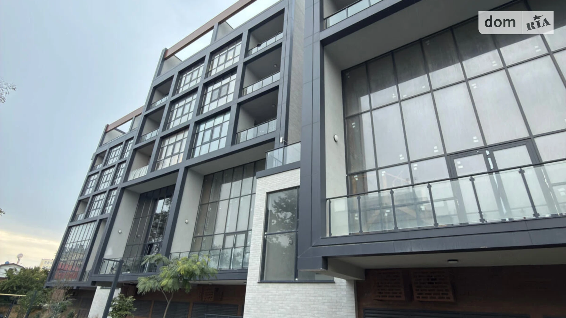 Продается 3-комнатная квартира 94.5 кв. м в Одессе, ул. Репина, 1Б - фото 3