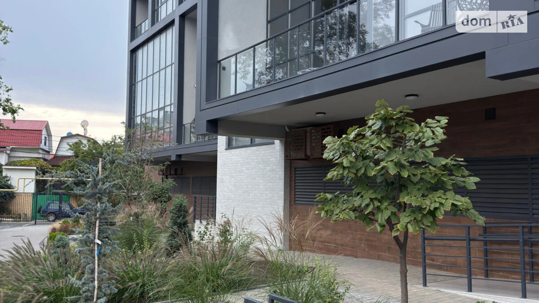 Продается 3-комнатная квартира 94.5 кв. м в Одессе, ул. Репина, 1Б - фото 4