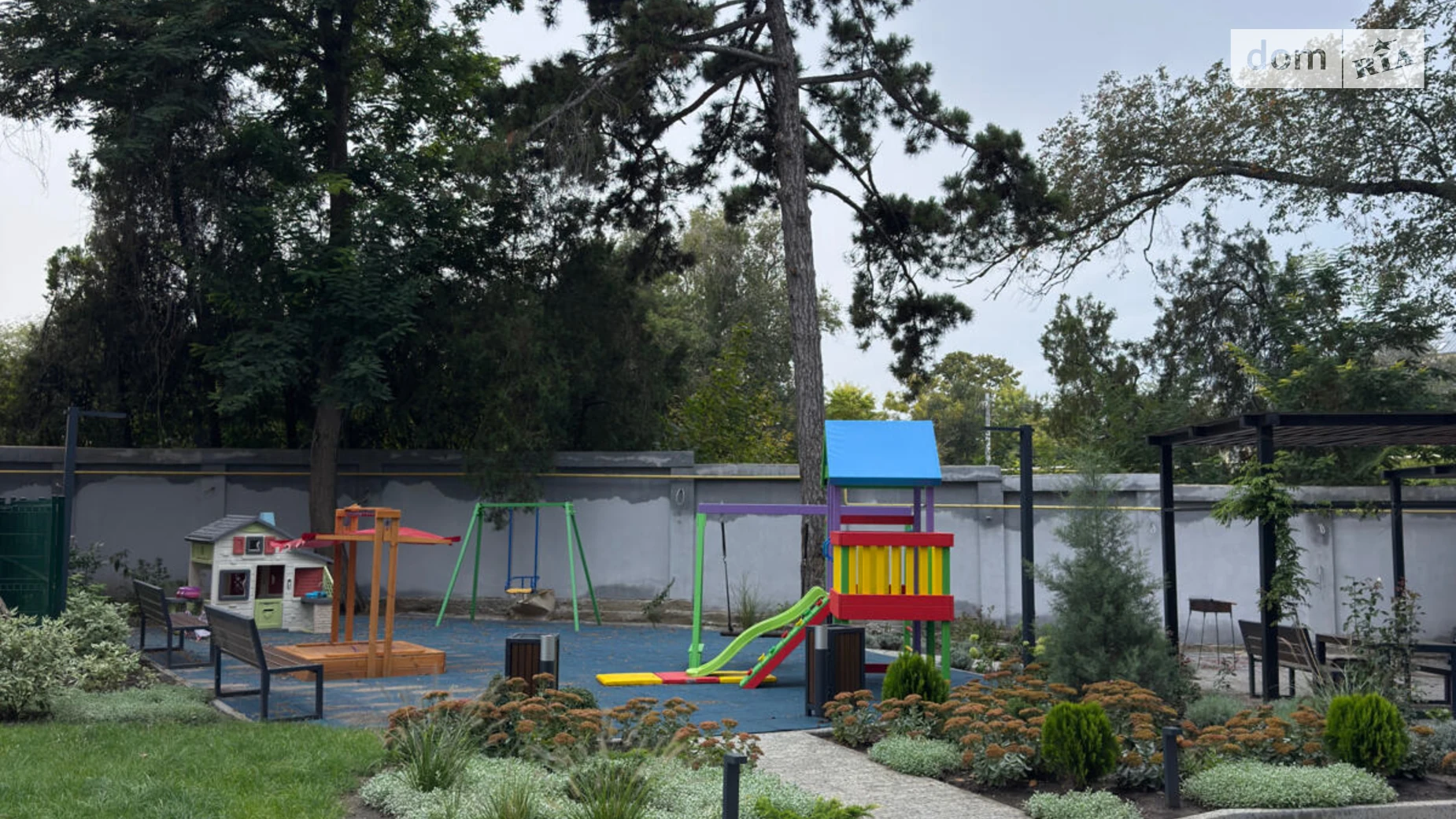 Продается 3-комнатная квартира 94.5 кв. м в Одессе, ул. Репина, 1Б - фото 5