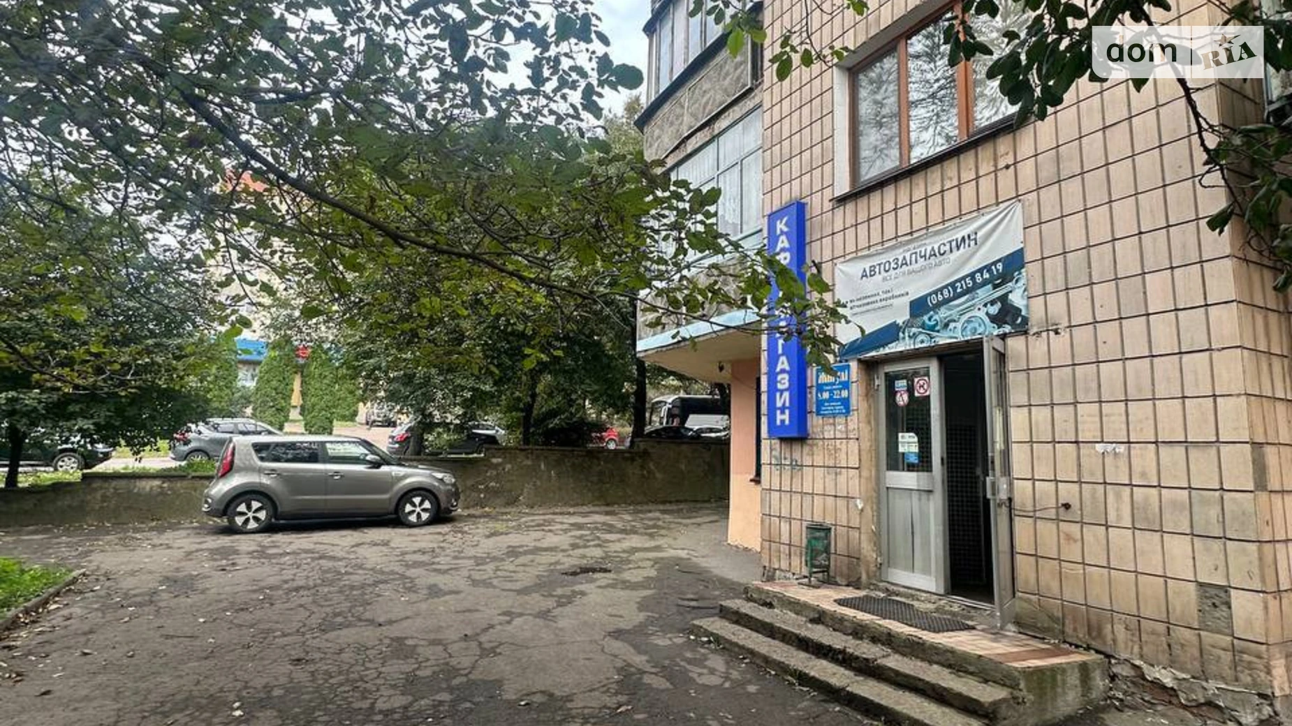 Сдается в аренду помещения свободного назначения 70 кв. м в 6-этажном здании, цена: 20000 грн - фото 4