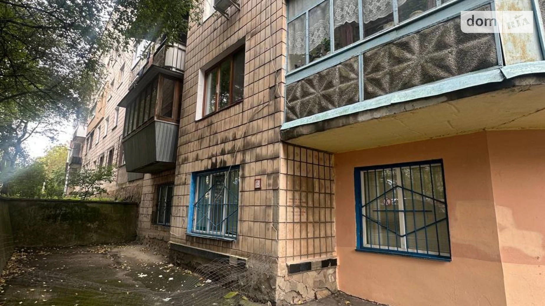 Сдается в аренду помещения свободного назначения 70 кв. м в 6-этажном здании, цена: 20000 грн - фото 5