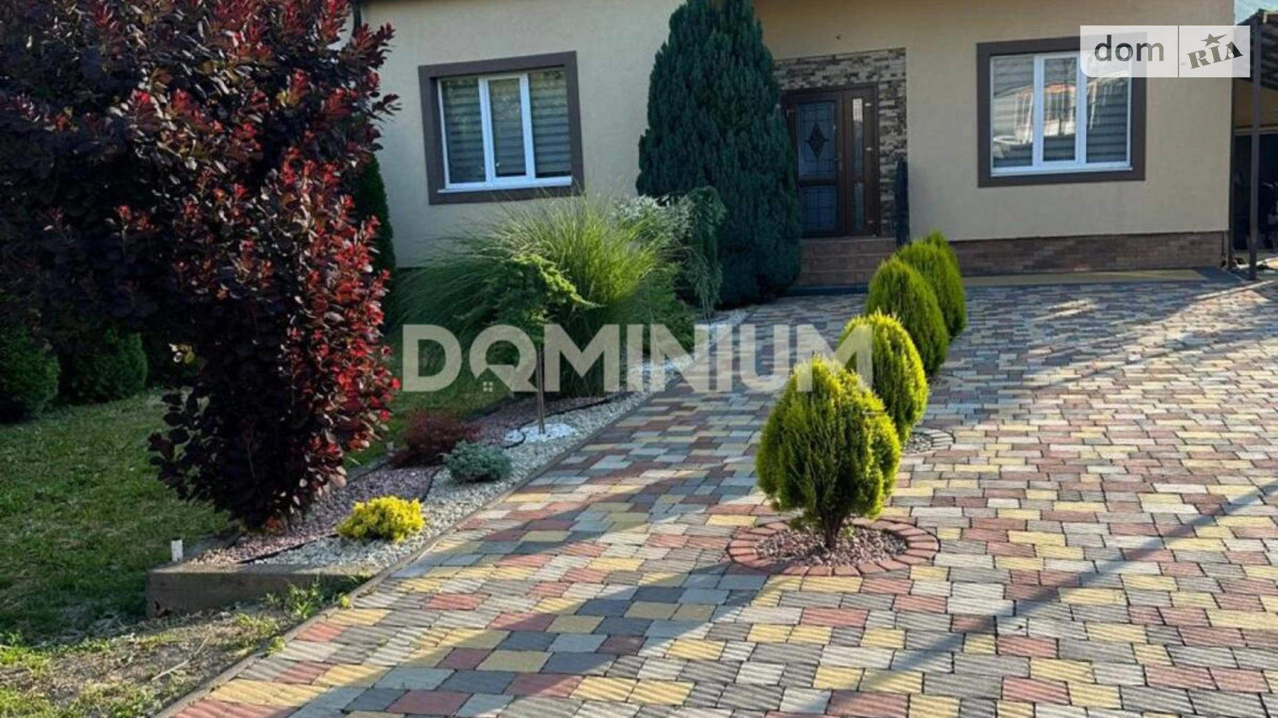 Продается одноэтажный дом 120 кв. м с садом, цена: 125000 $ - фото 2