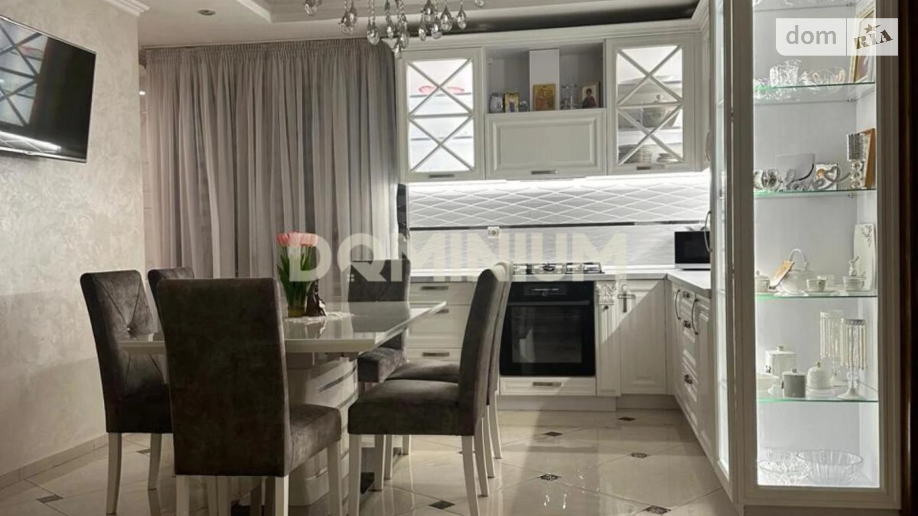 Продается одноэтажный дом 120 кв. м с садом, цена: 125000 $ - фото 4