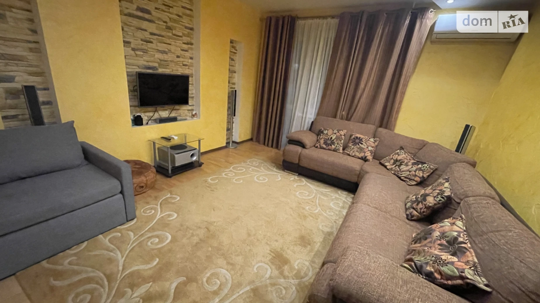 Сдается в аренду 3-комнатная квартира 62.7 кв. м в, цена: 15000 грн - фото 5