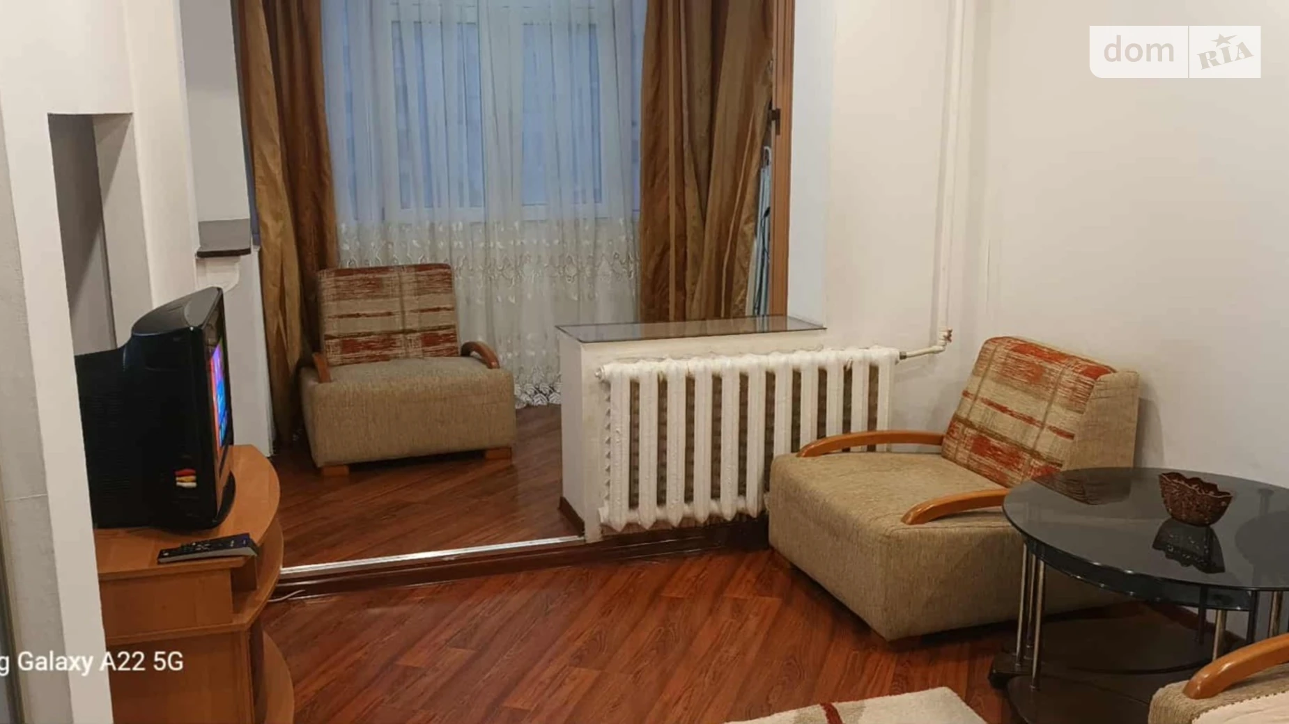 Сдается в аренду 1-комнатная квартира 37 кв. м в Черновцах, ул. Русская - фото 3