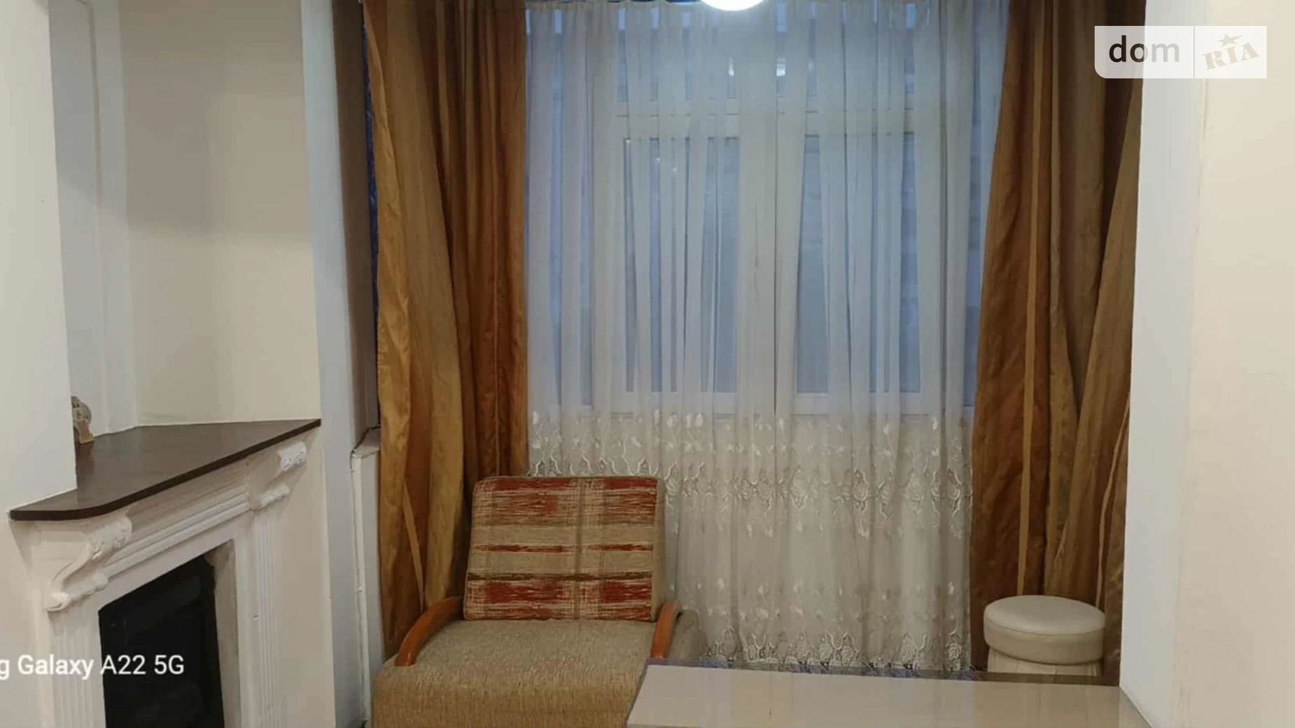 Сдается в аренду 1-комнатная квартира 37 кв. м в Черновцах, ул. Русская - фото 5