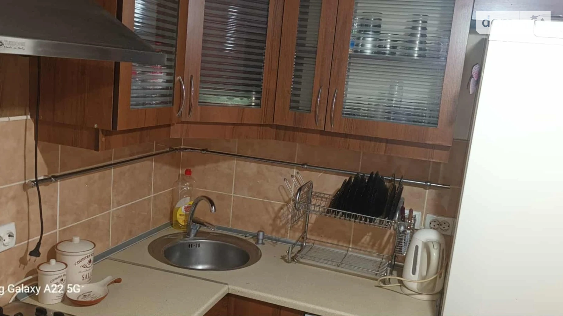 Сдается в аренду 1-комнатная квартира 37 кв. м в Черновцах, ул. Русская - фото 4