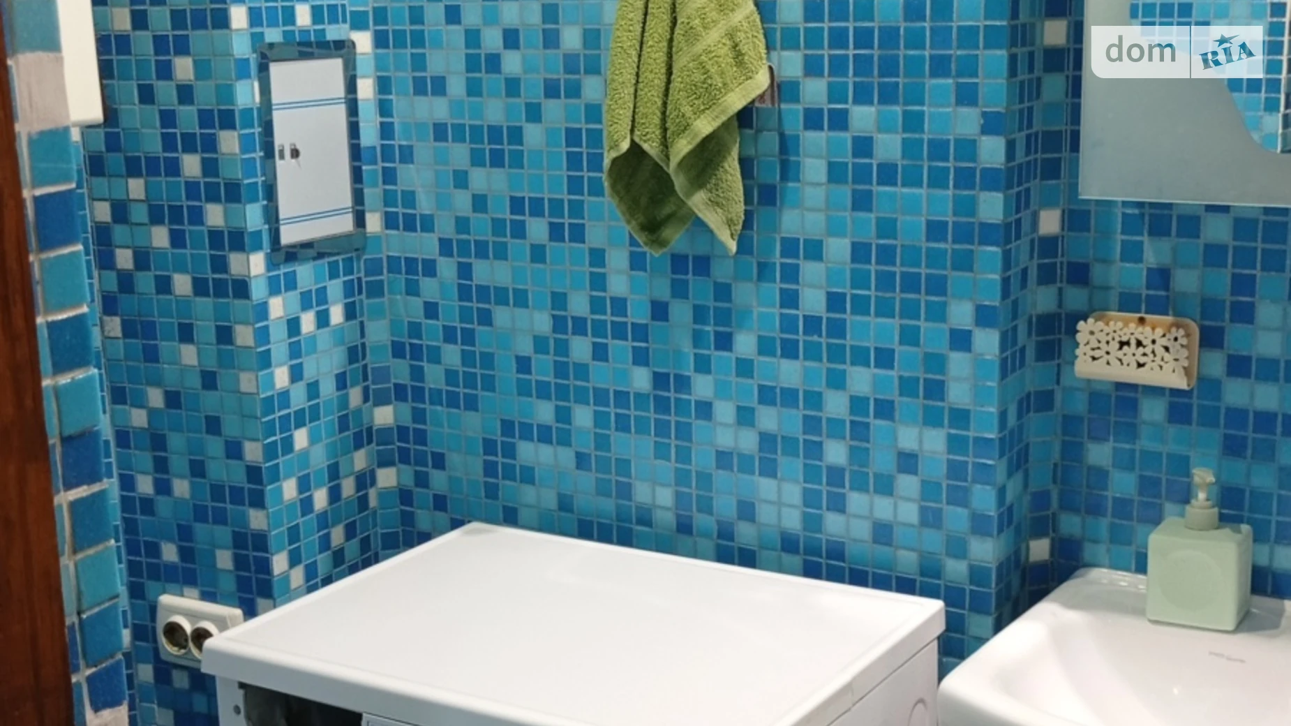 Продается 1-комнатная квартира 36 кв. м в, цена: 24000 $ - фото 3