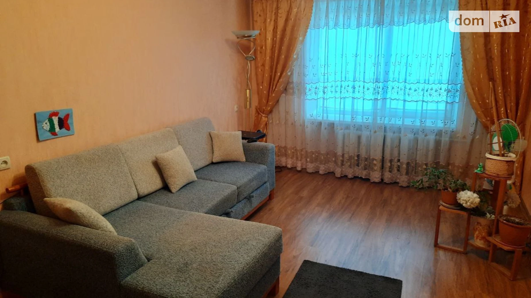 Продается 3-комнатная квартира 76.7 кв. м в Днепре, ул. Комбрига-Петрова, 6 - фото 5