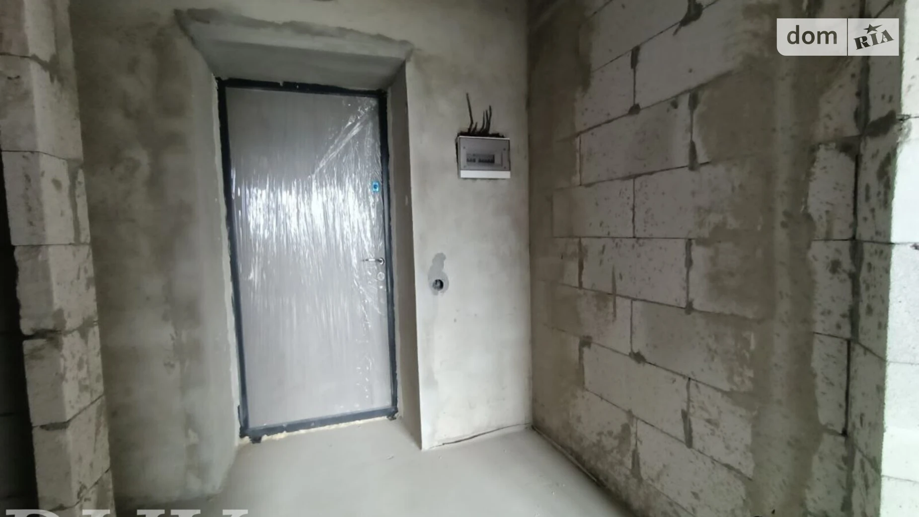 1-комнатная квартира 31.68 кв. м в Тернополе, ул. Микулинецкая - фото 4